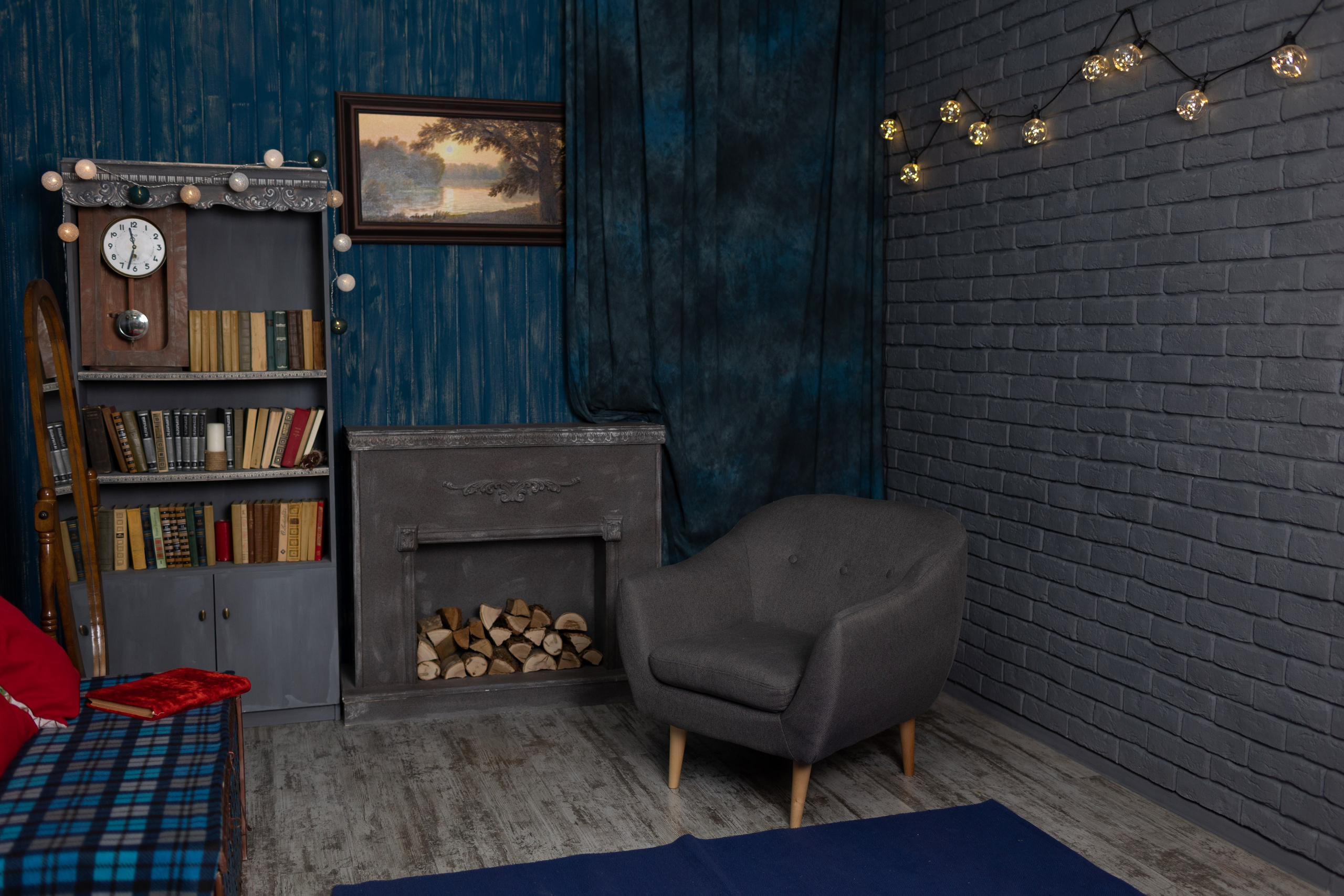 Моя фотостудия. Портретный и семейный фотограф в Краснодаре Оксана Сараева