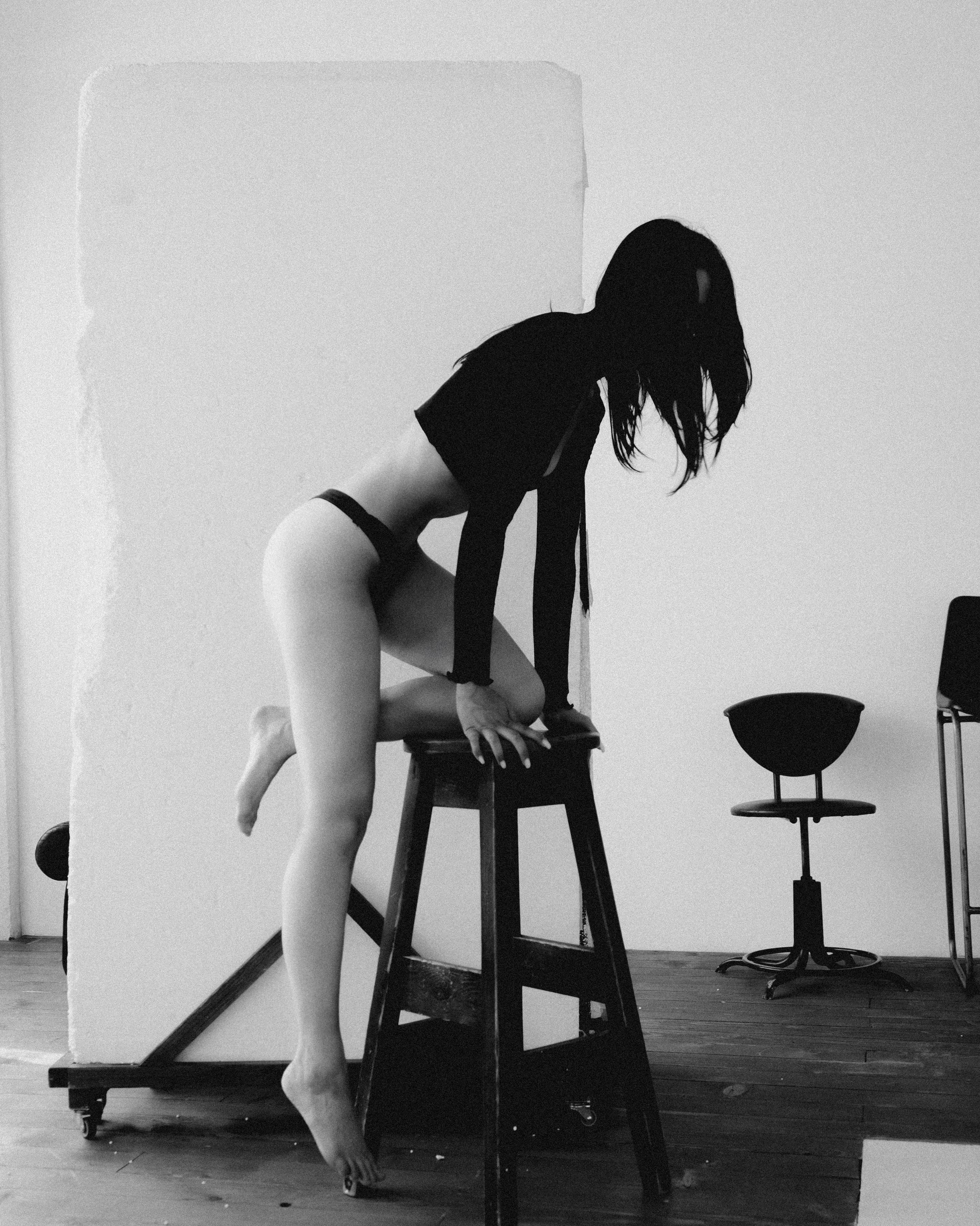 Taya. Alena Gribkova