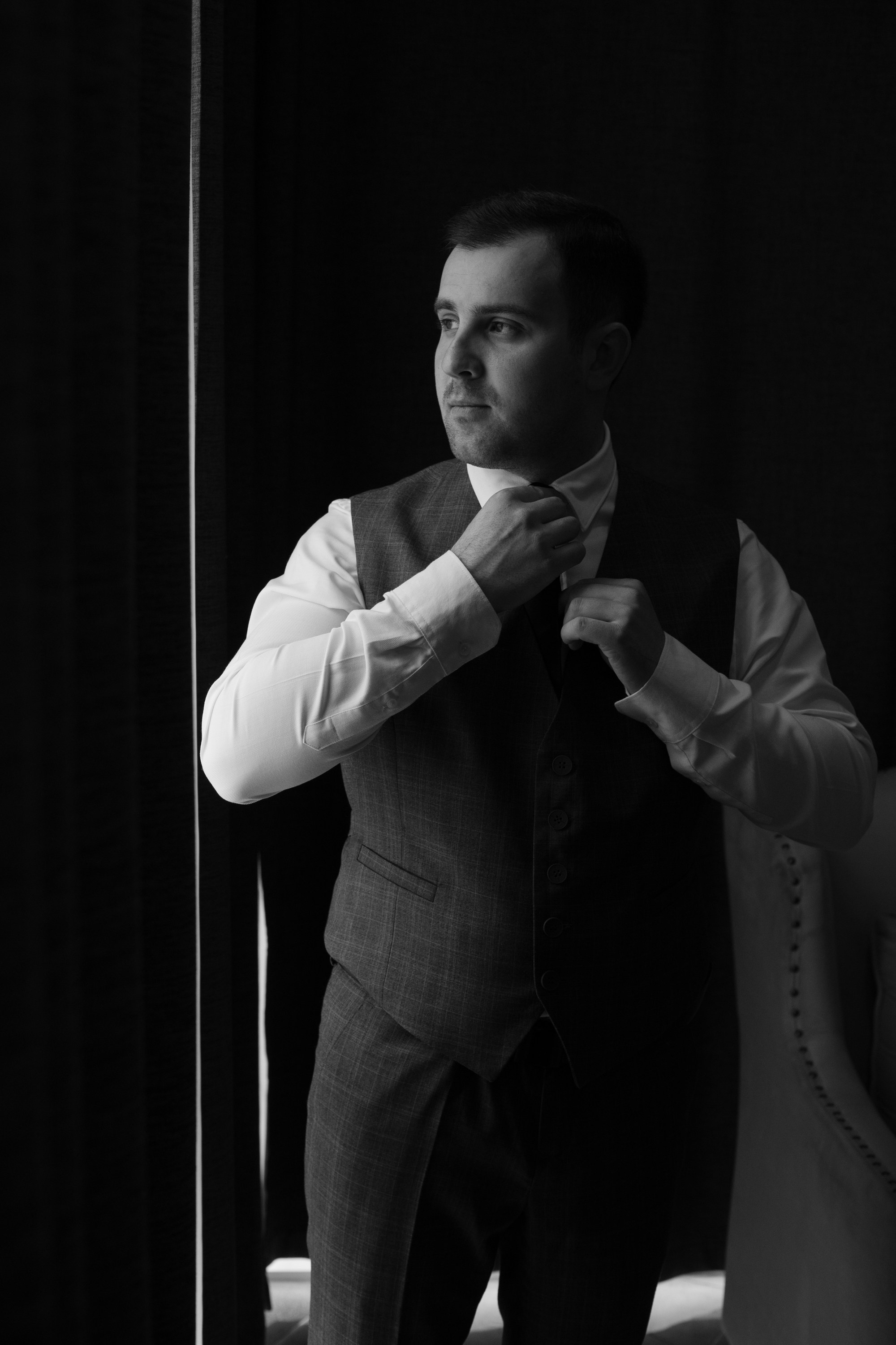 Степан и Элянора (полный день). Свадебный фотограф