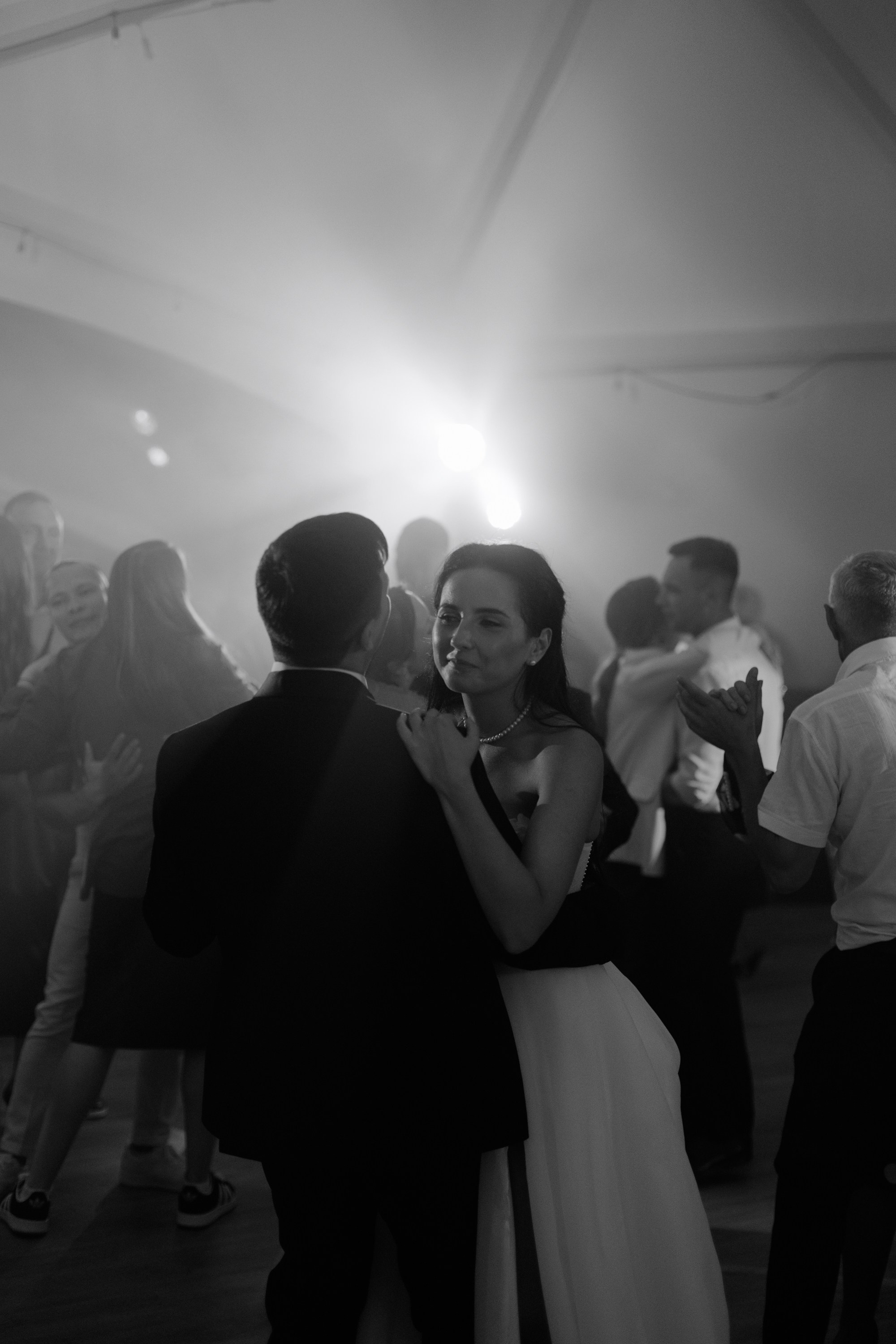 Дмитрий и Алёна. Свадебный фотограф