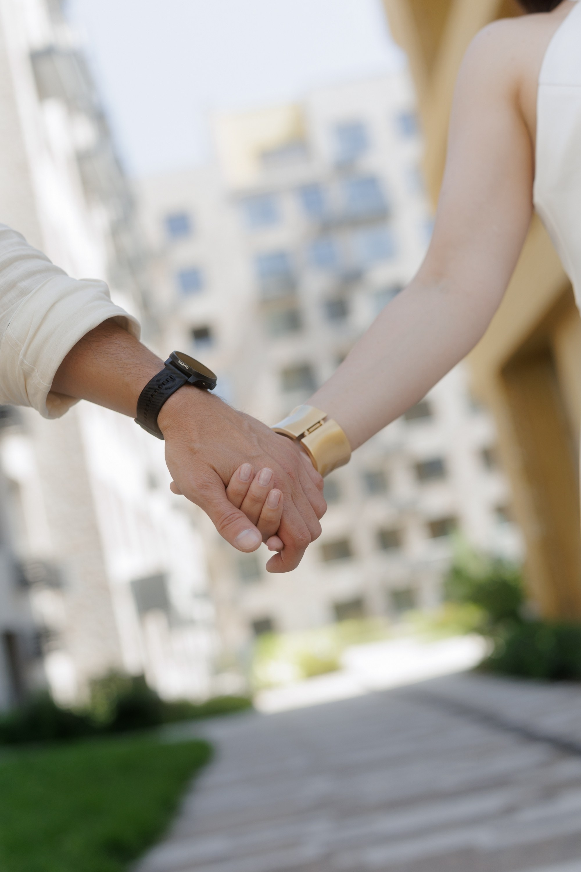 Олег и Мария. Свадебный фотограф