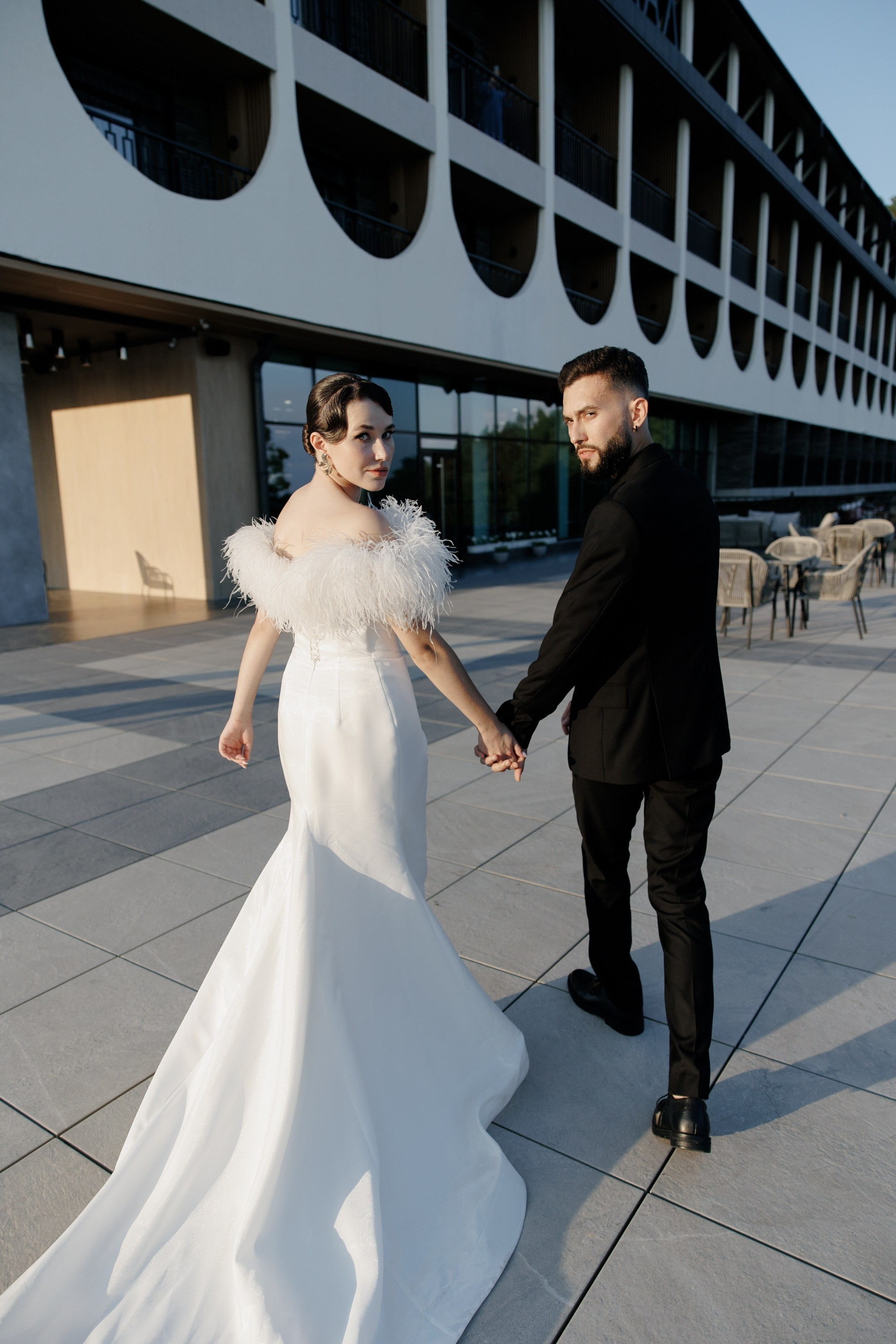 Свадьбы. Свадебный фотограф