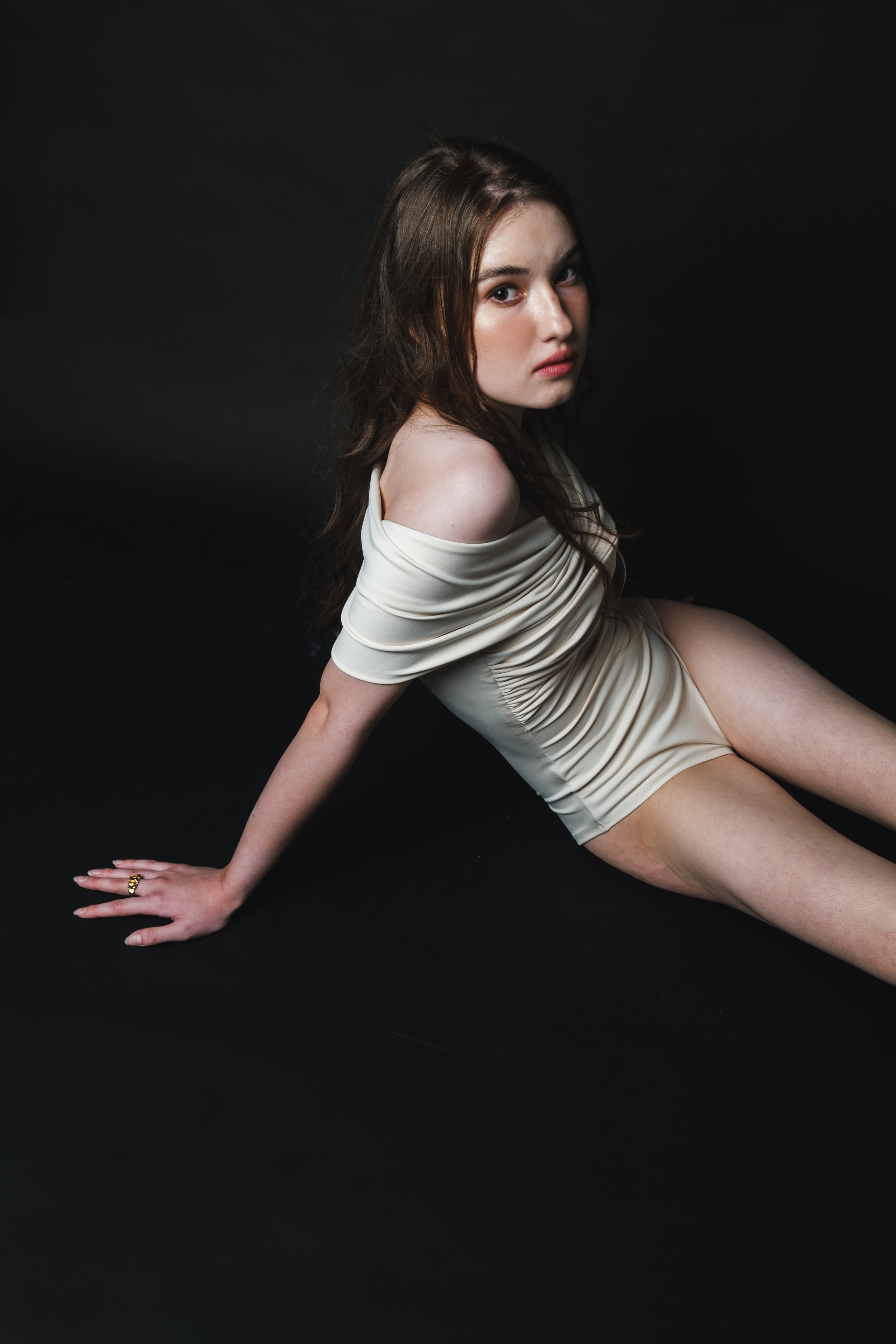 Екатерина. Модельное агентство ART PODIUM ULAN-UDE