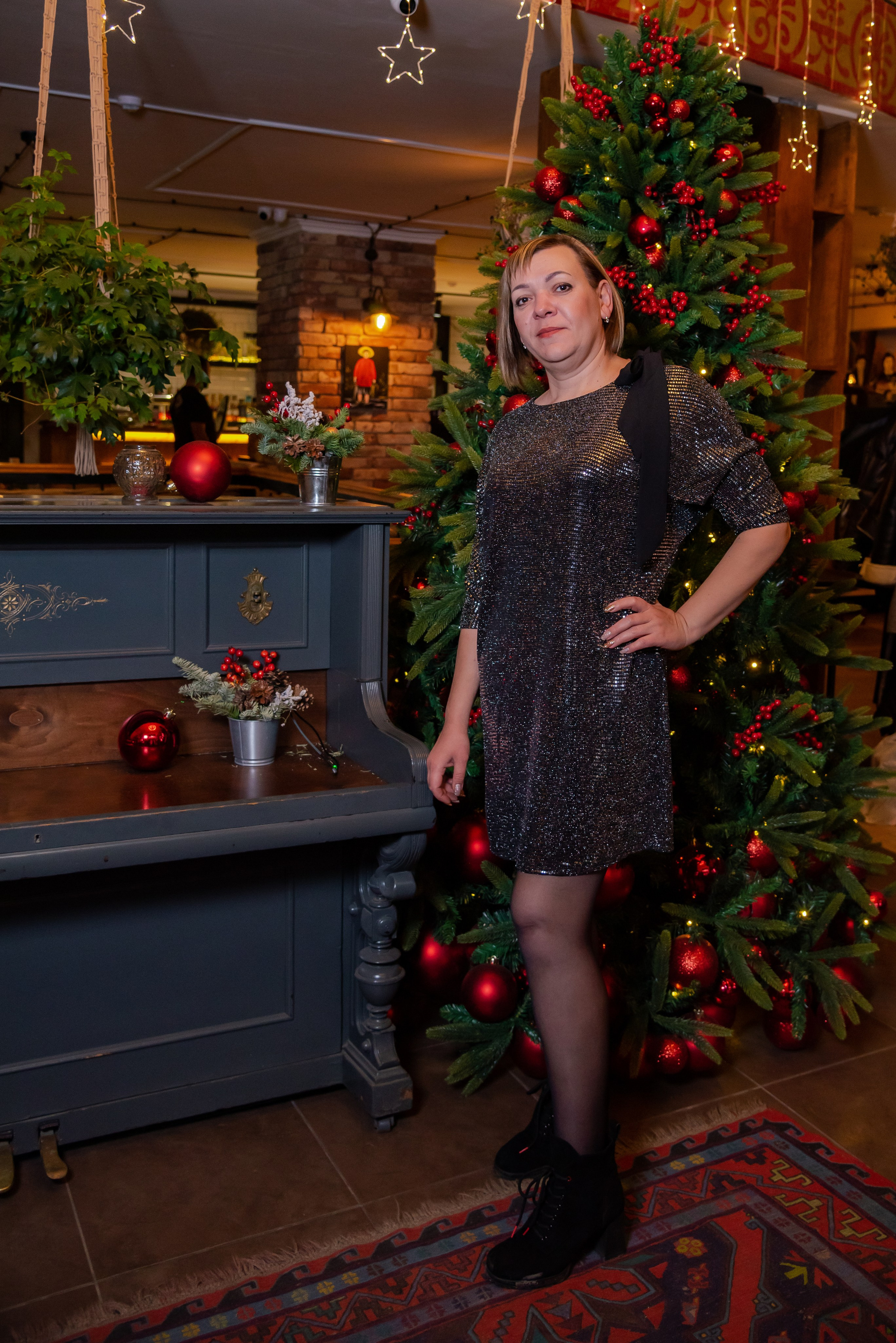 Пури-Пури. Фотограф Галина Нестерова