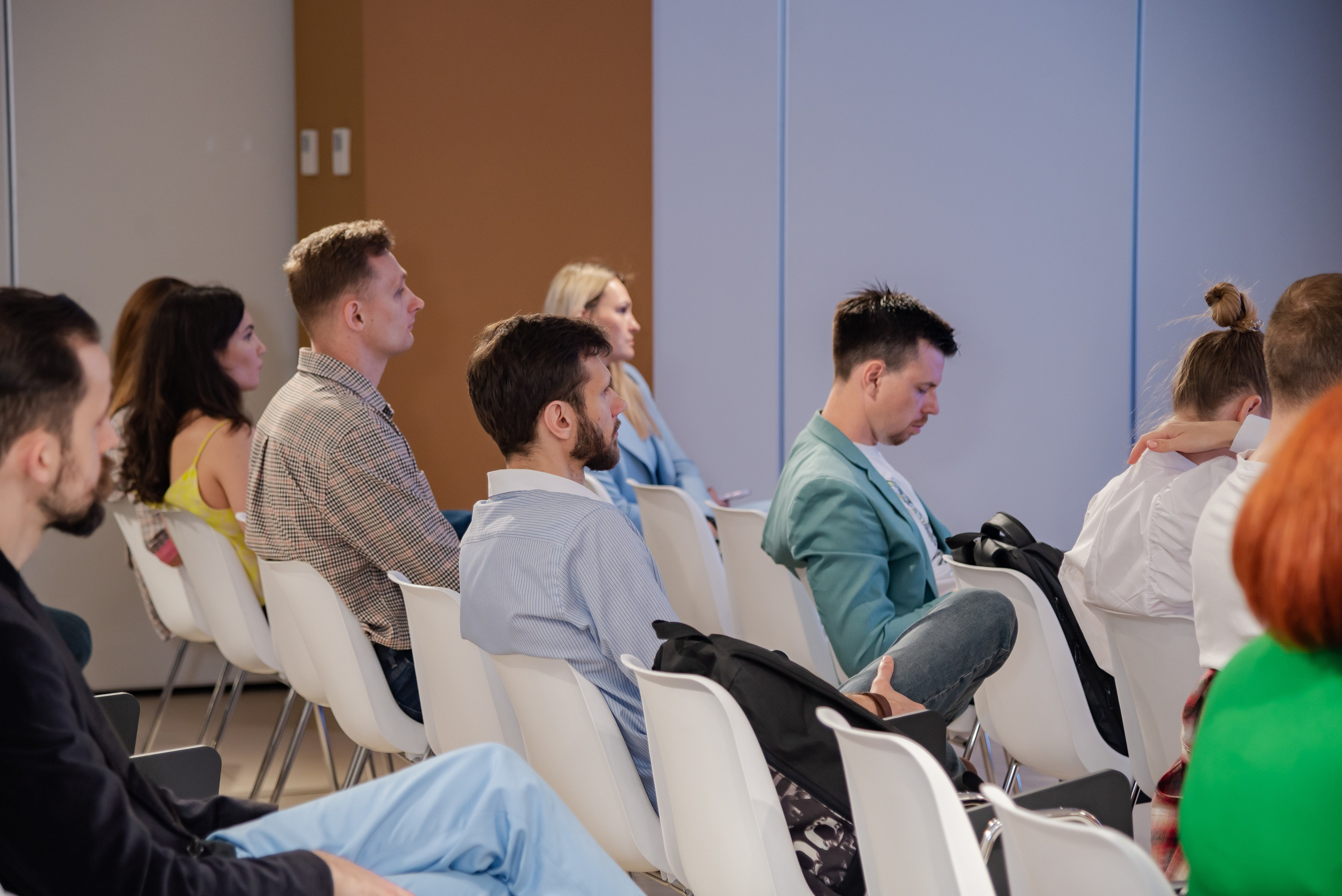 Форум бизнес сообщества. Фотограф Галина Нестерова