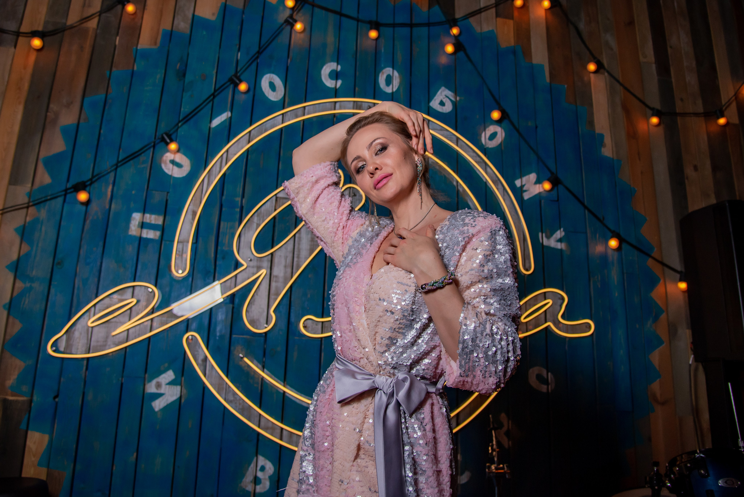 Ялла. Фотограф Галина Нестерова