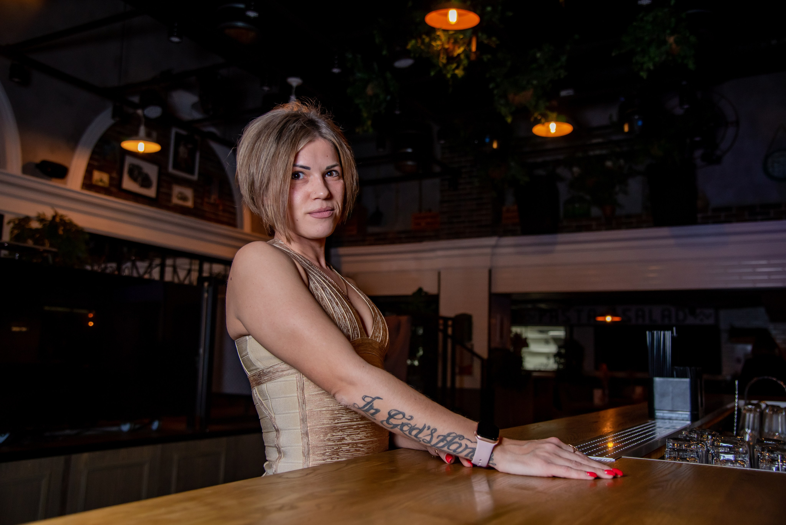 Меркато. Фотограф Галина Нестерова