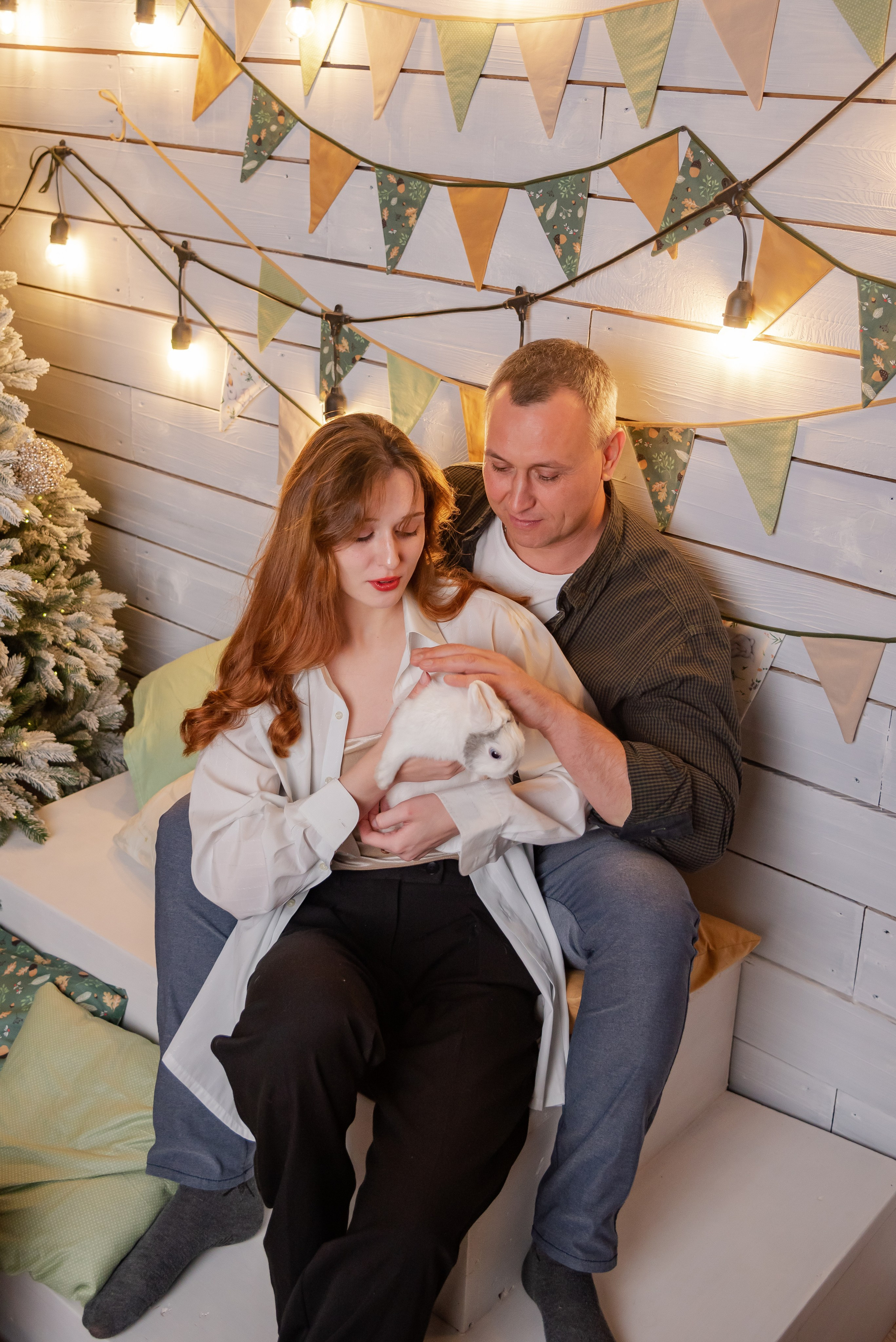 Рафинад. Фотограф Галина Нестерова