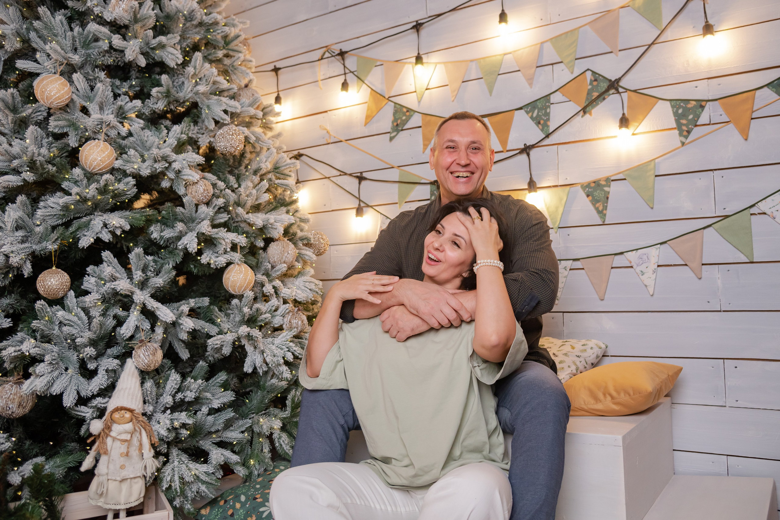 Рафинад. Фотограф Галина Нестерова