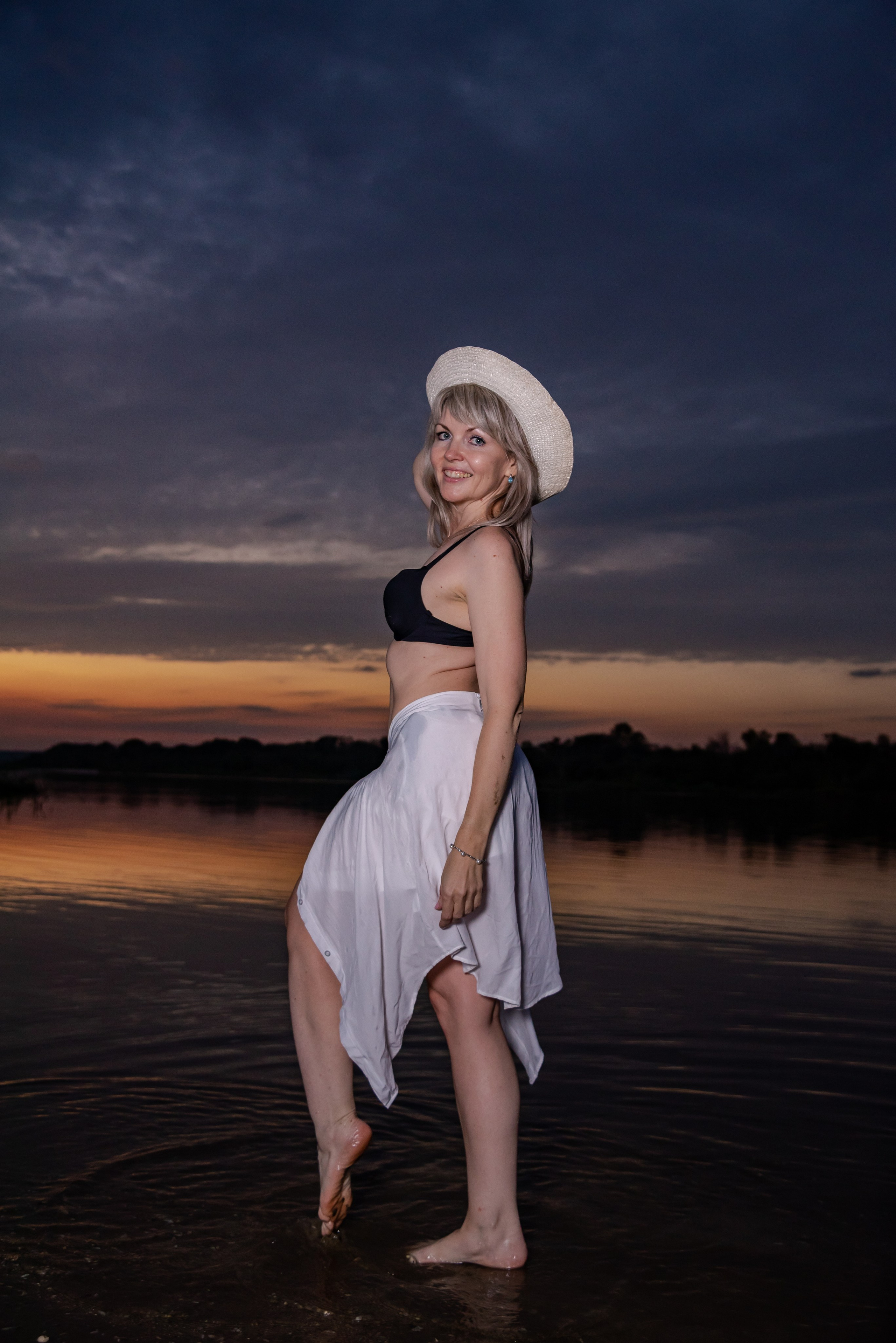 Ирина. Фотограф Галина Нестерова