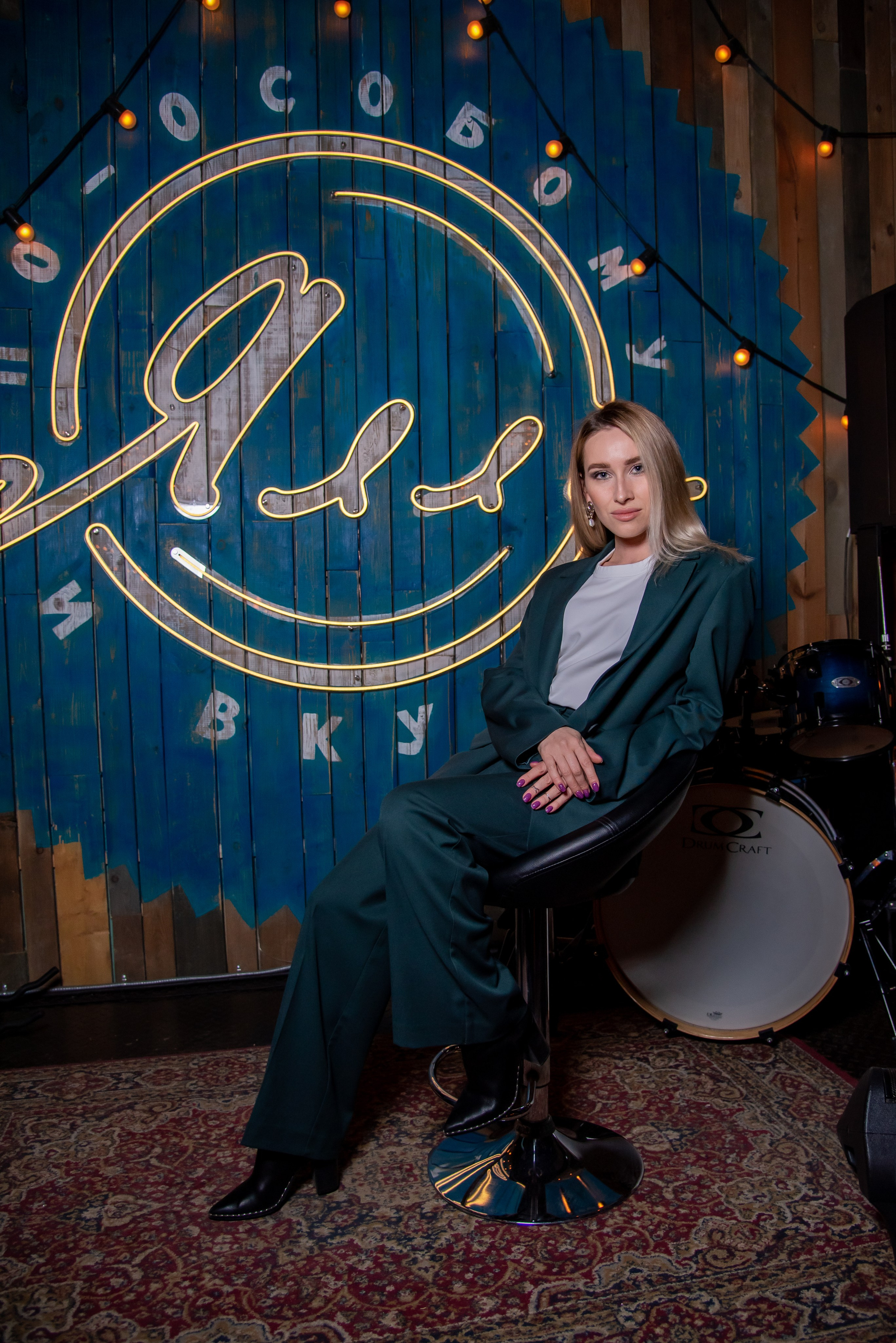 Ялла. Фотограф Галина Нестерова