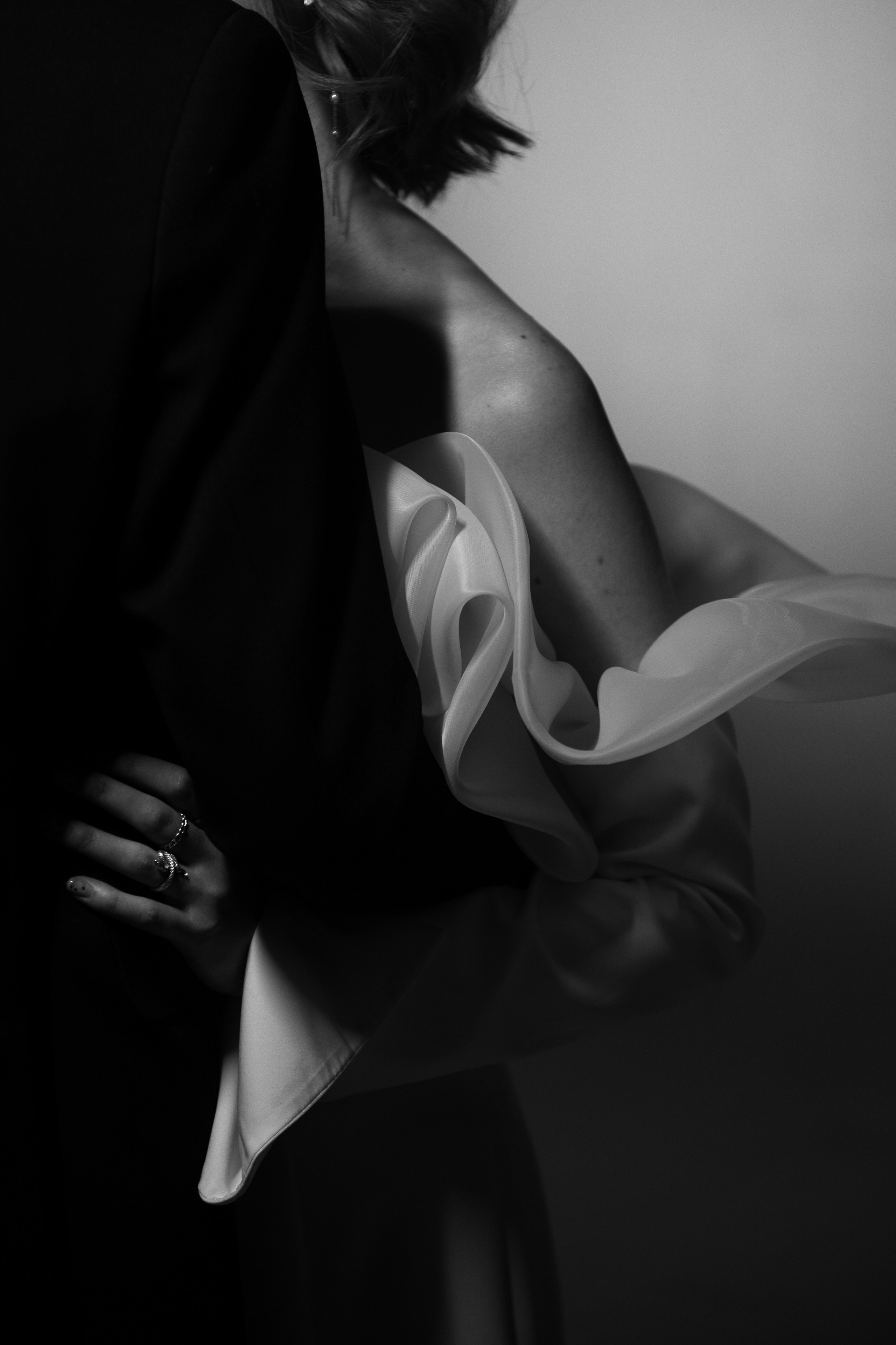 Стилизованные свадебные съемки. Главная