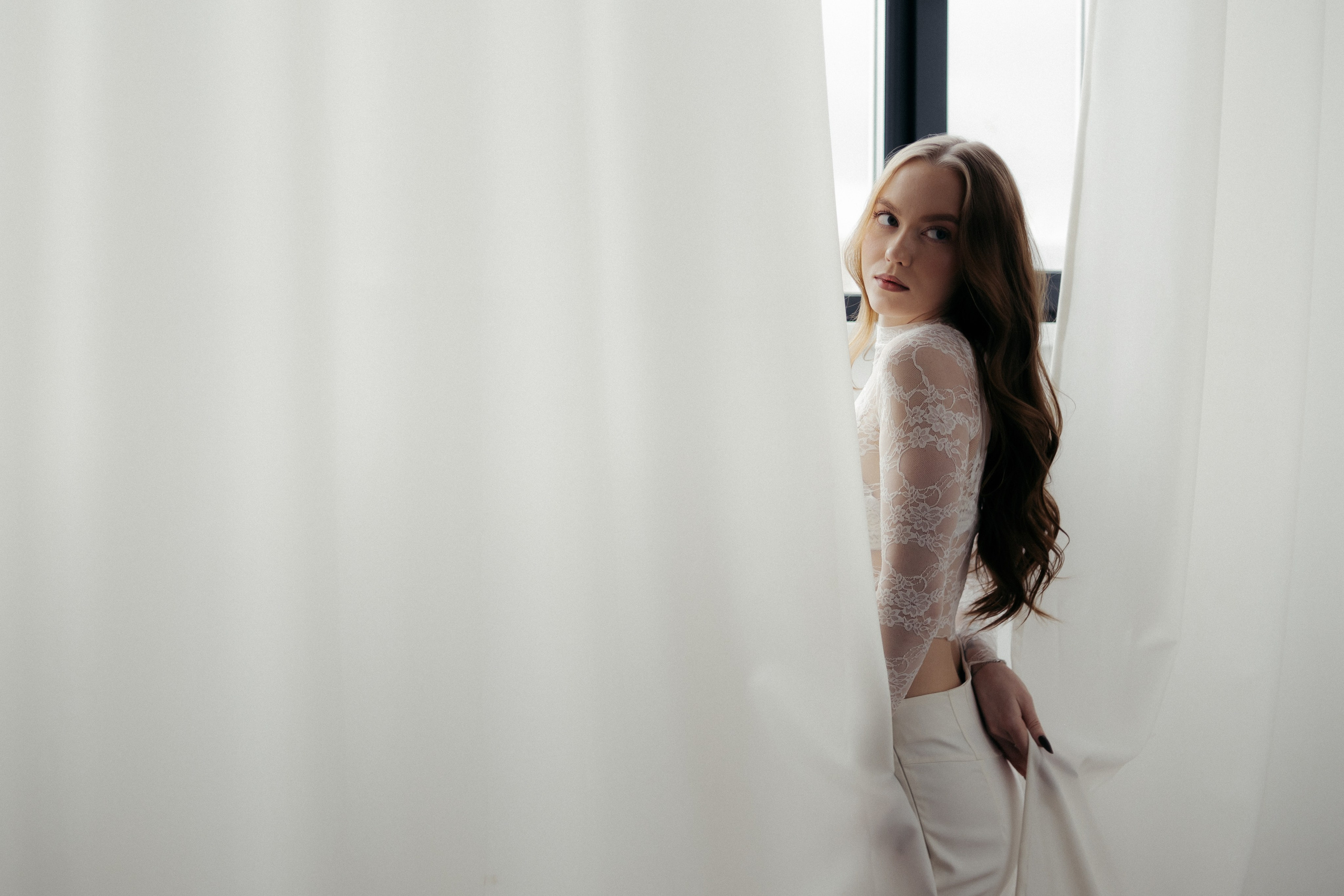 Yana. Ника — ваш персональный фотограф в Нижнем Новгороде