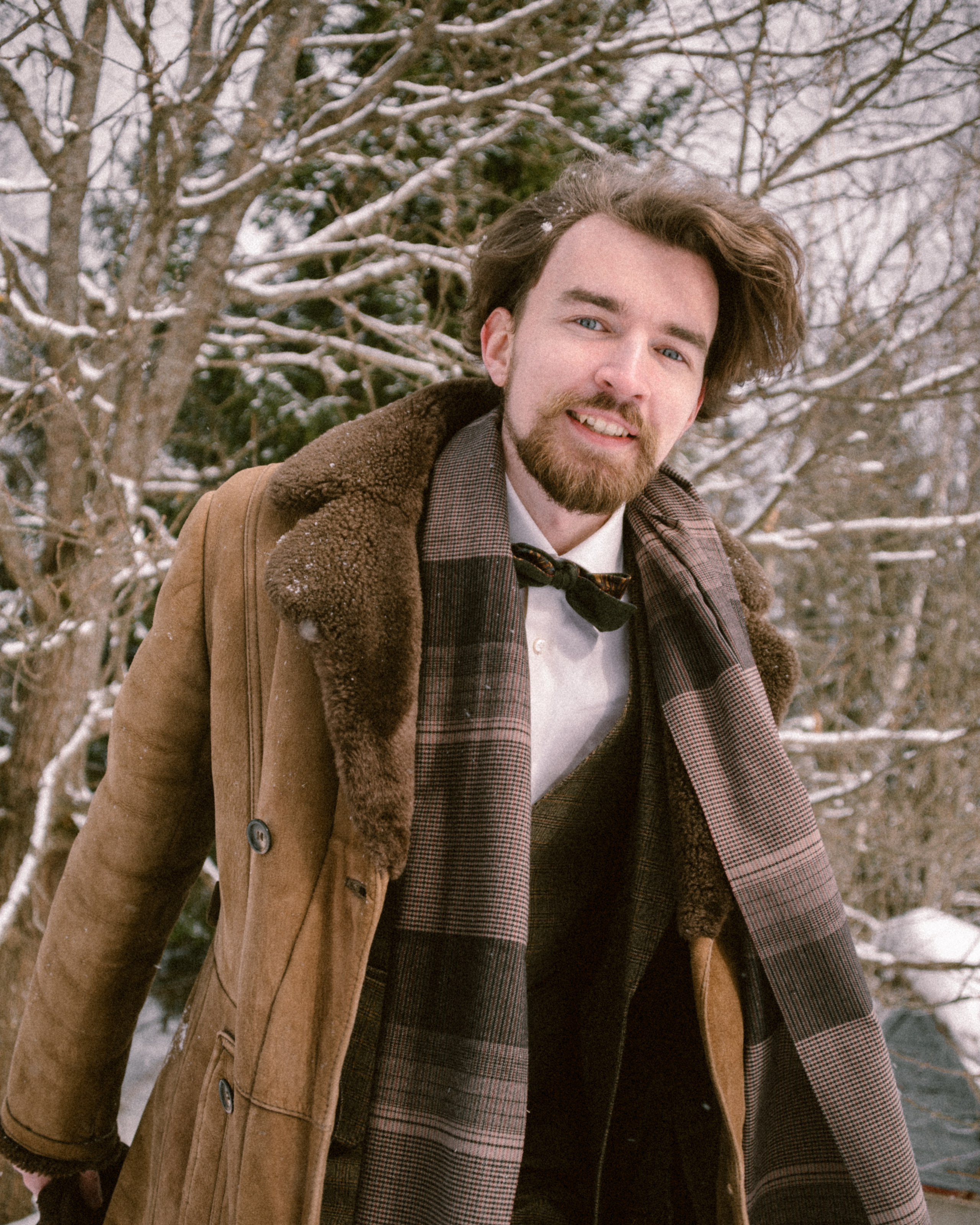 Дмитрий. Фотограф Валерия