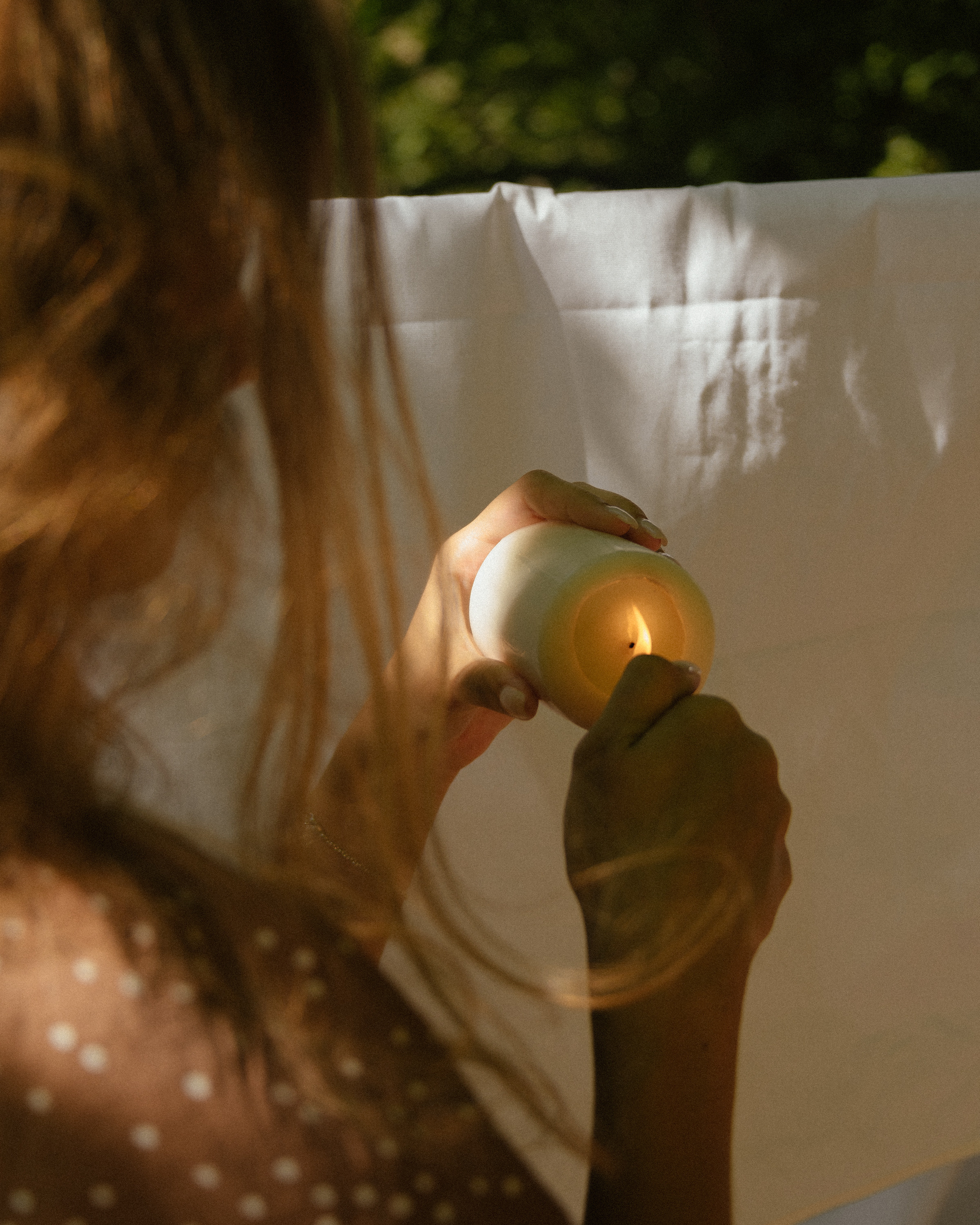 Арина. Фотограф Валерия