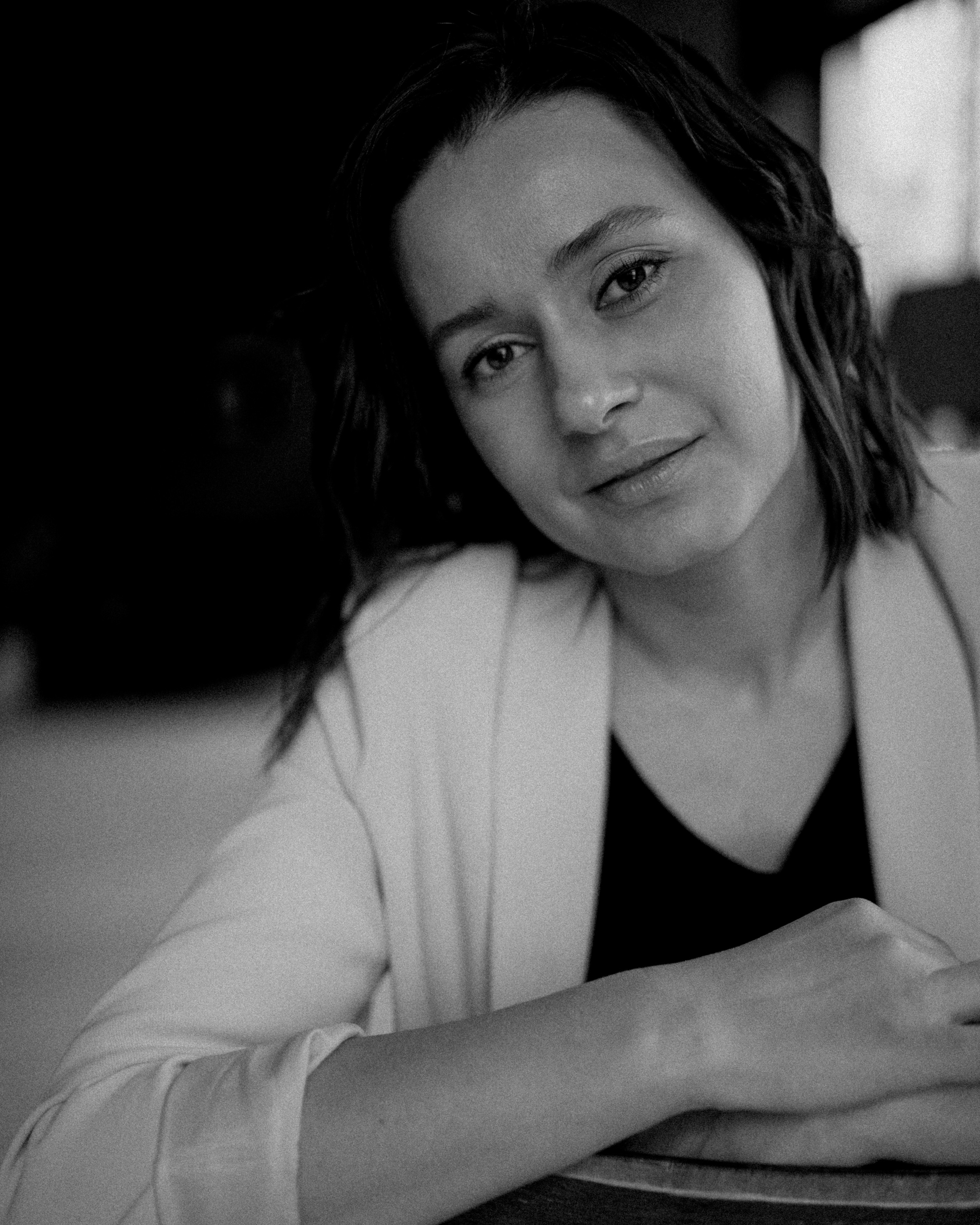 Татьяна. Фотограф Валерия