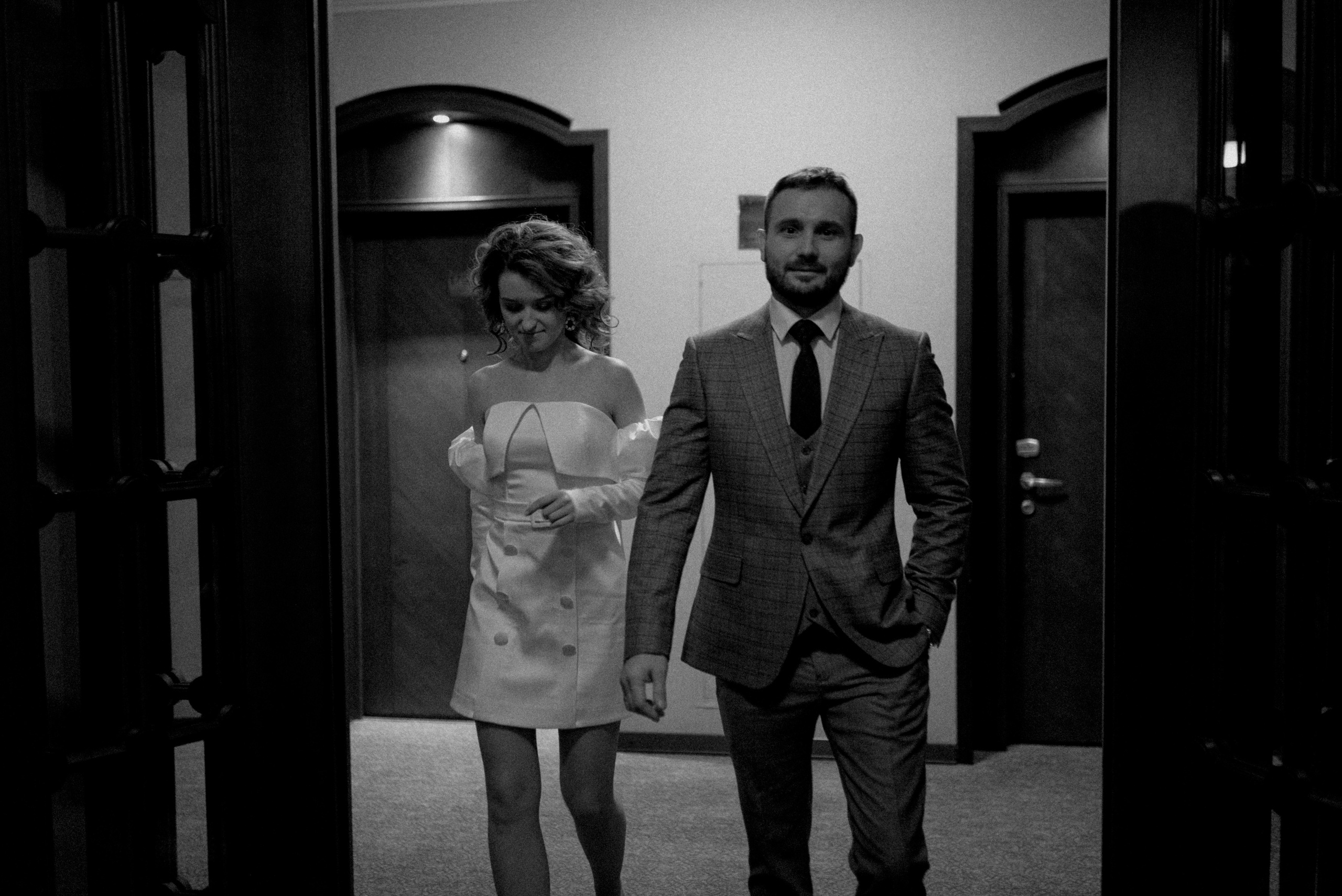 Свадьба Кристина и Антон. Фотограф Валерия