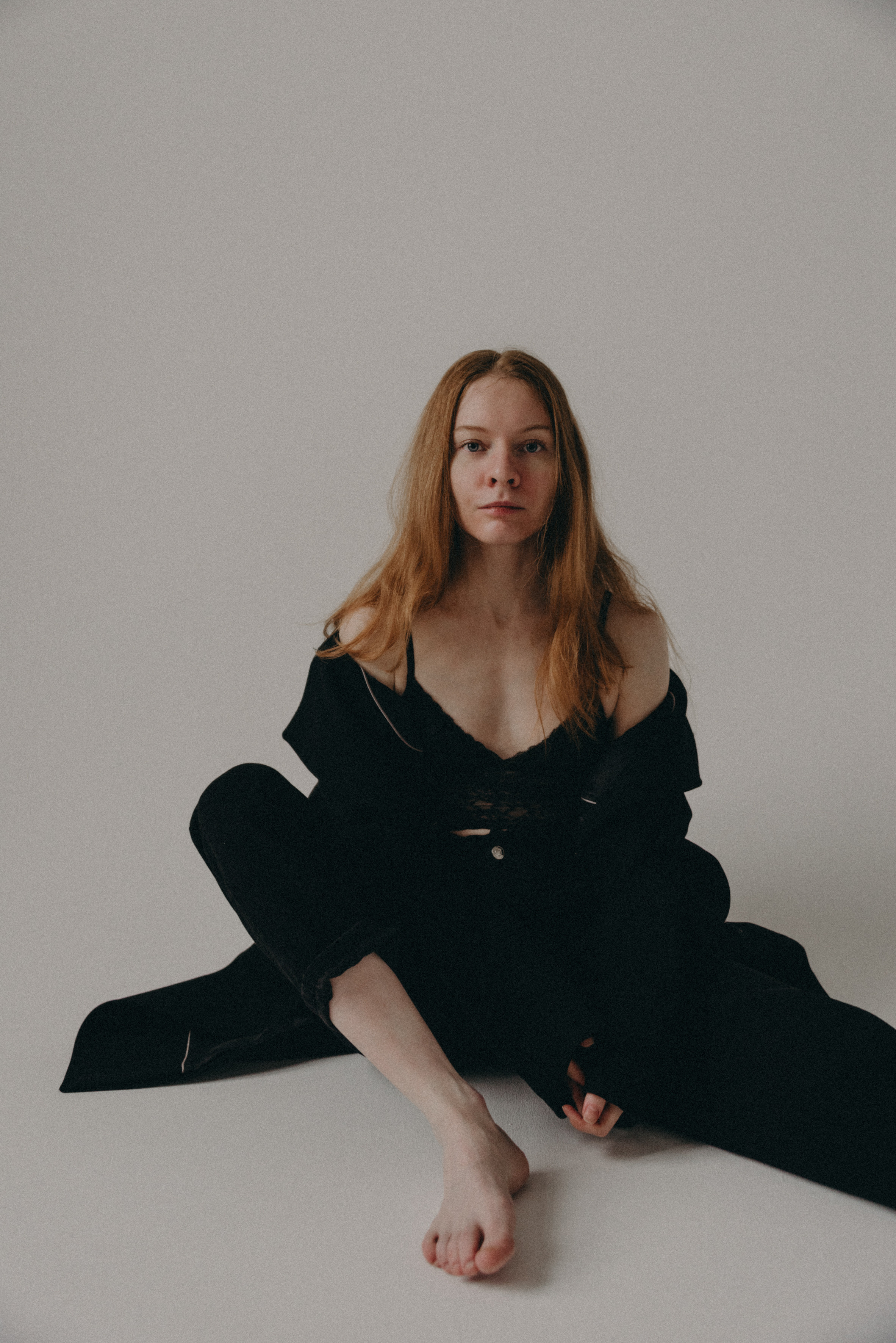 Анастасия. Фотограф Валерия