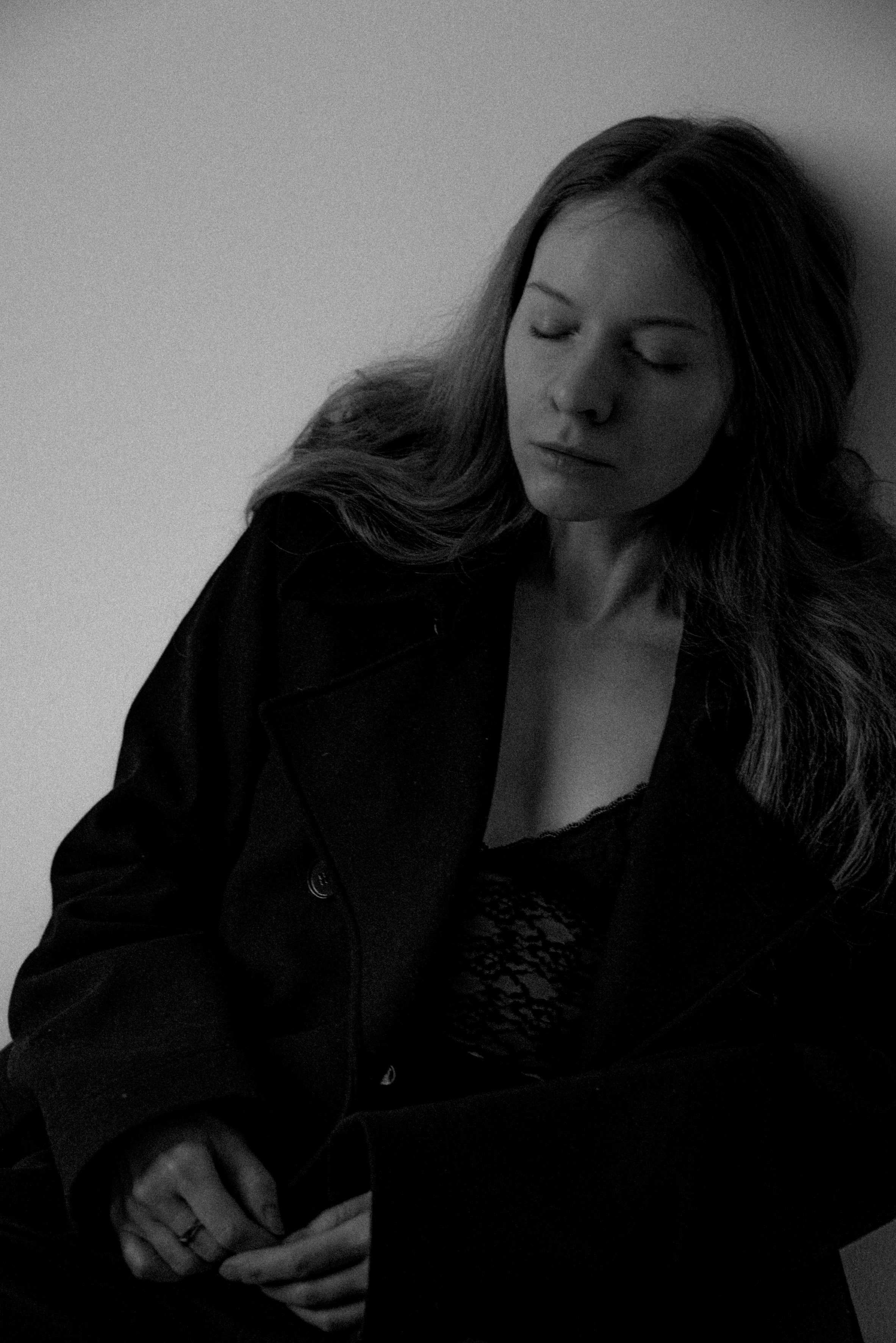 Анастасия. Фотограф Валерия