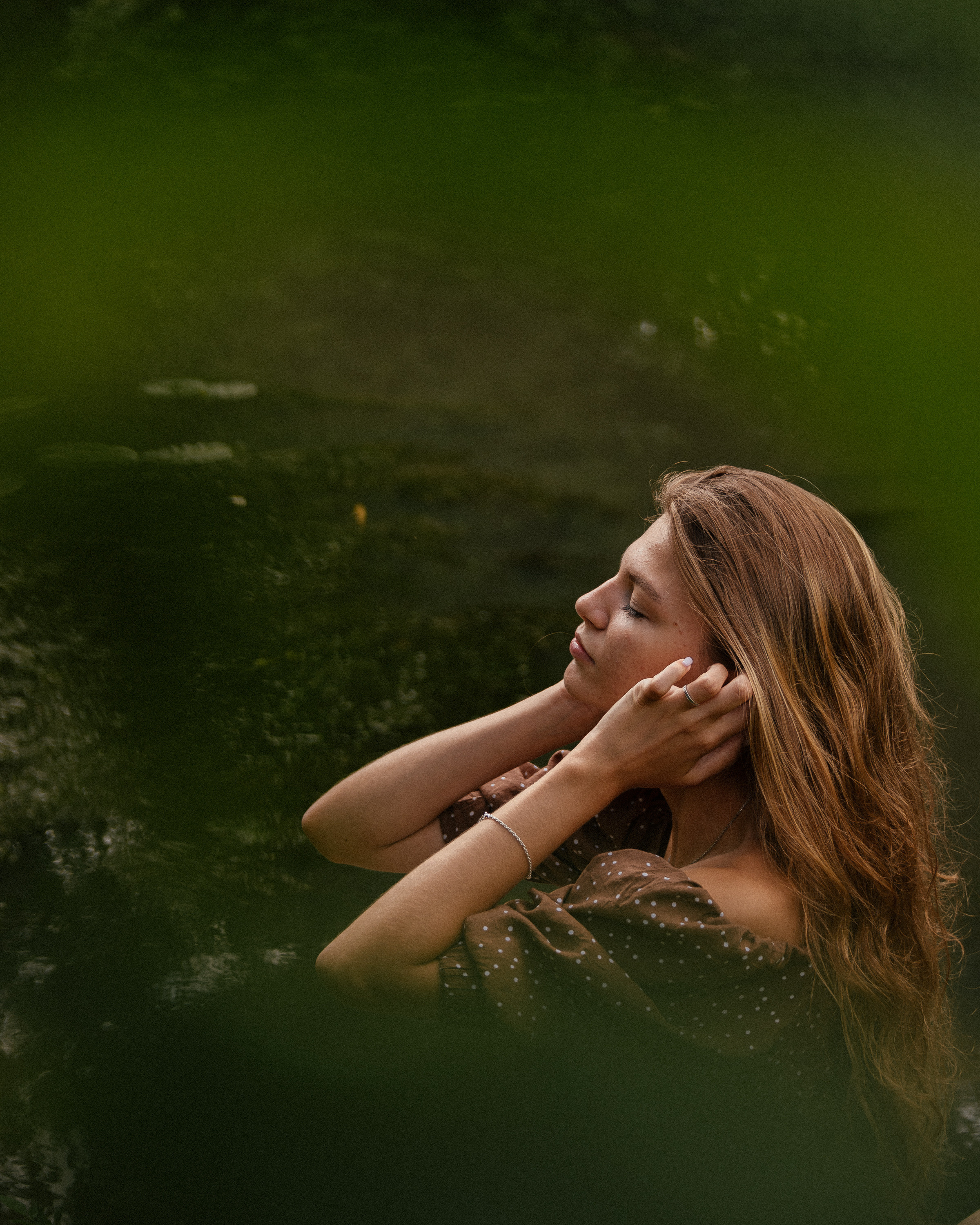 Арина. Фотограф Валерия