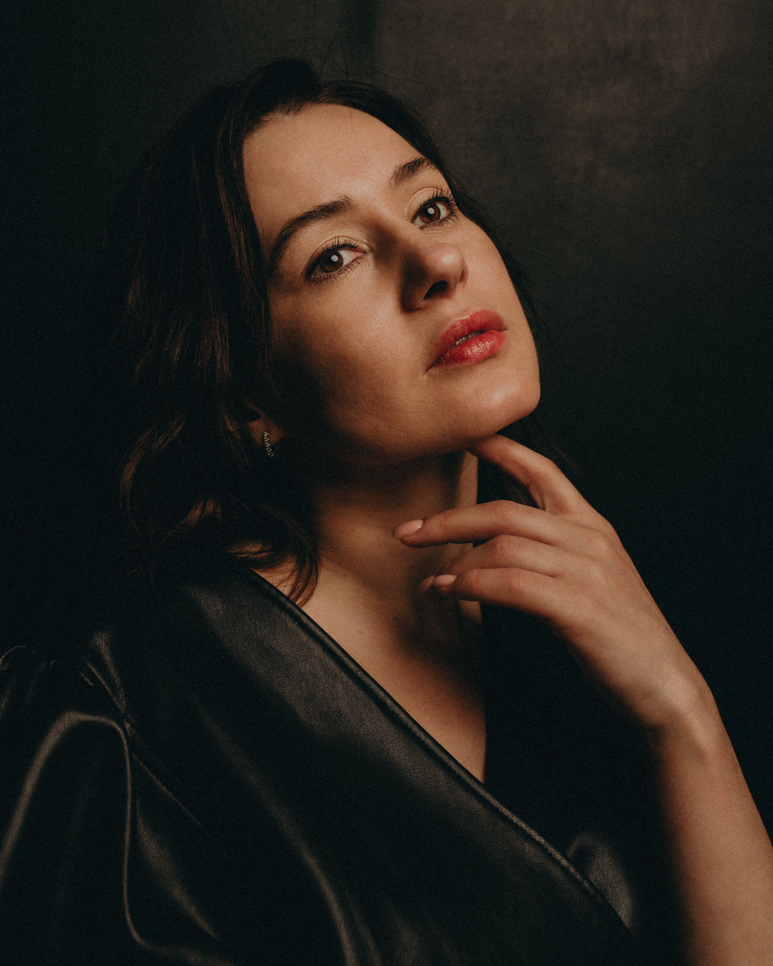 Татьяна. Фотограф Валерия