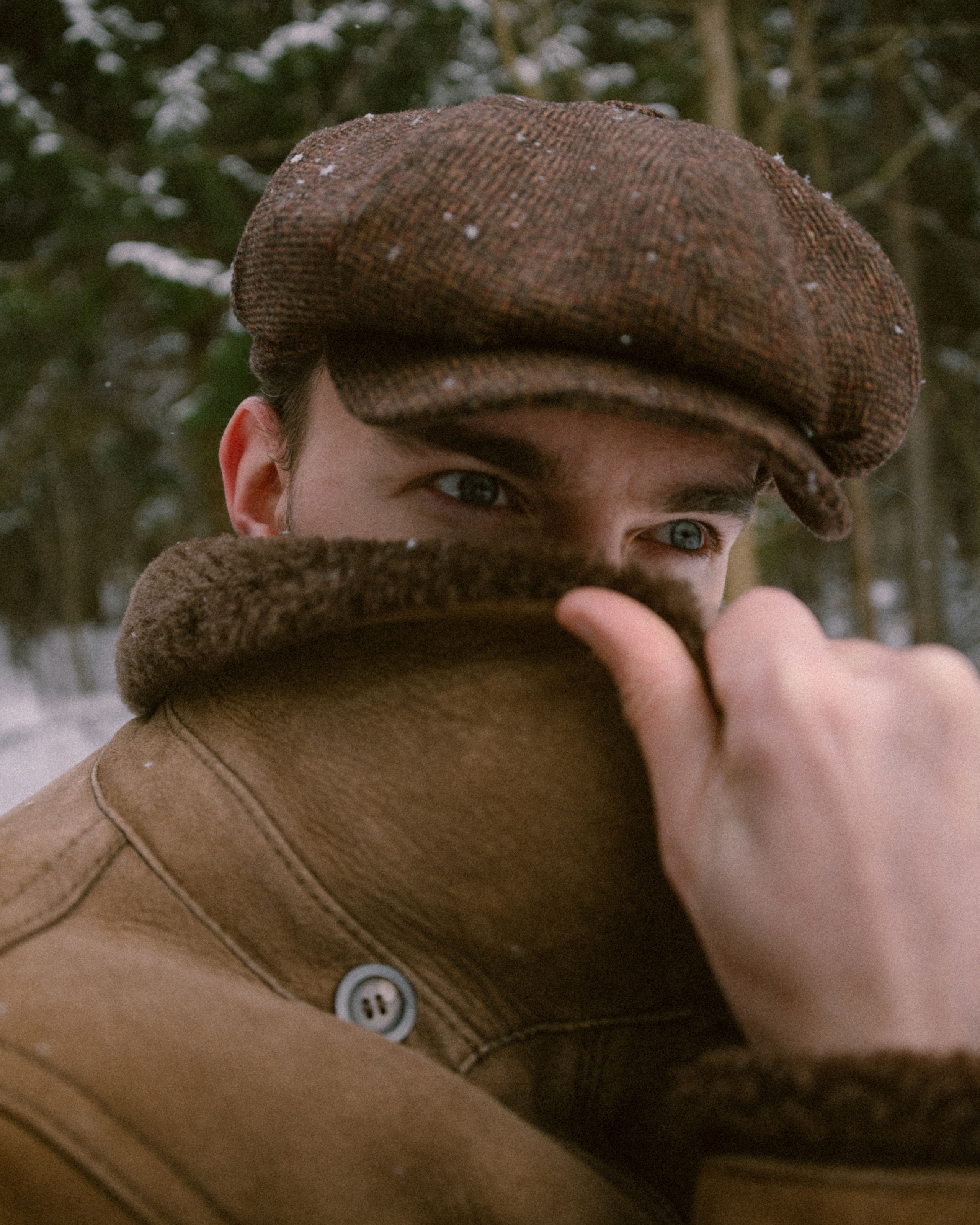 Дмитрий. Фотограф Валерия