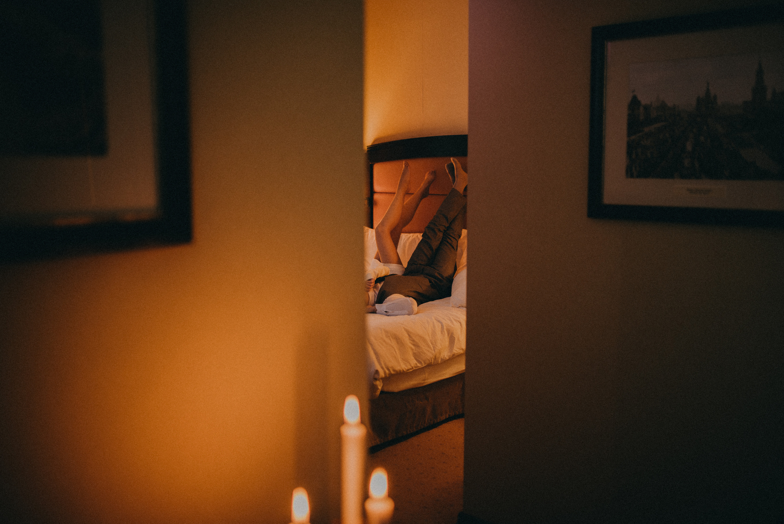 Свадьба Кристина и Антон. Фотограф Валерия