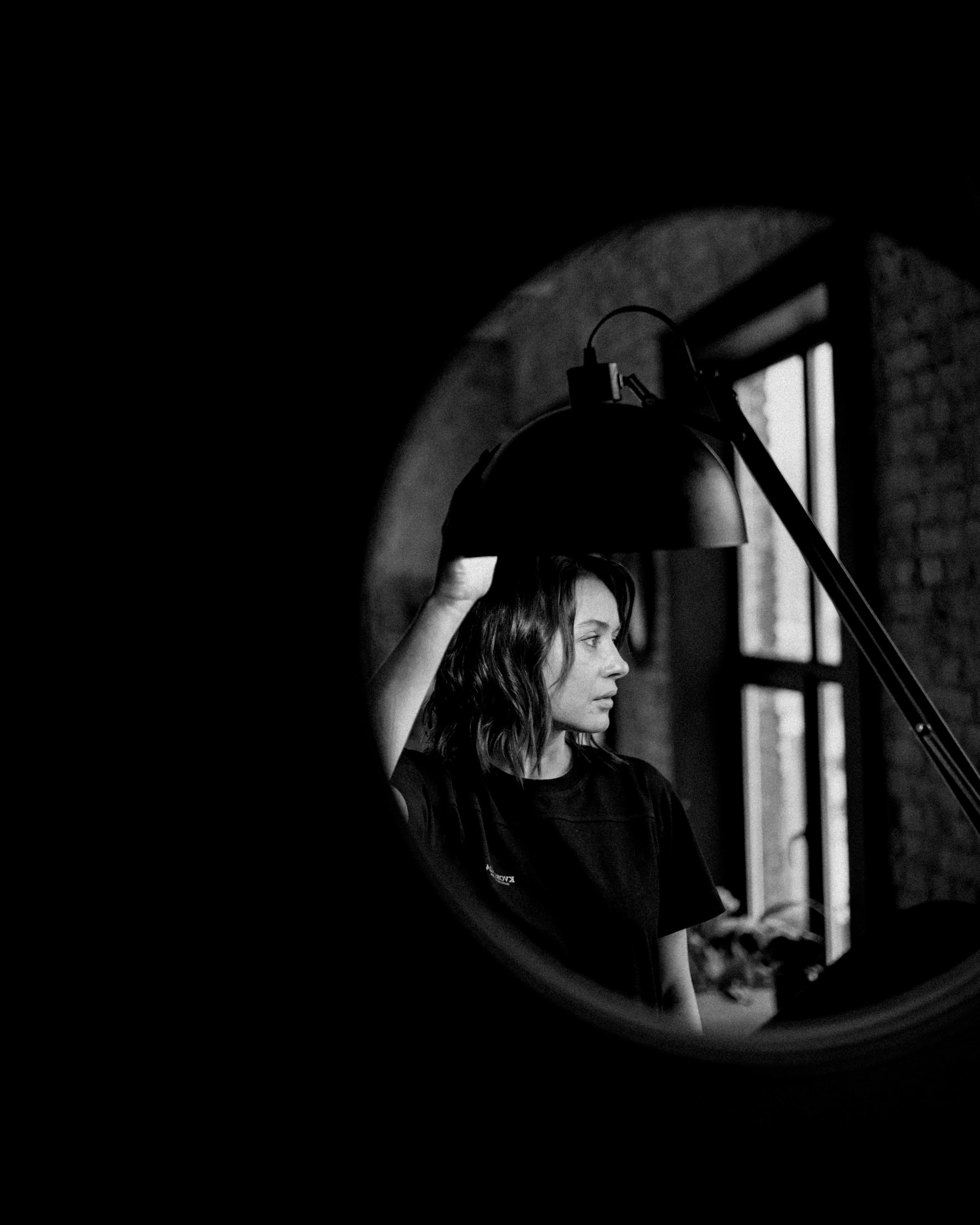 Татьяна. Фотограф Валерия