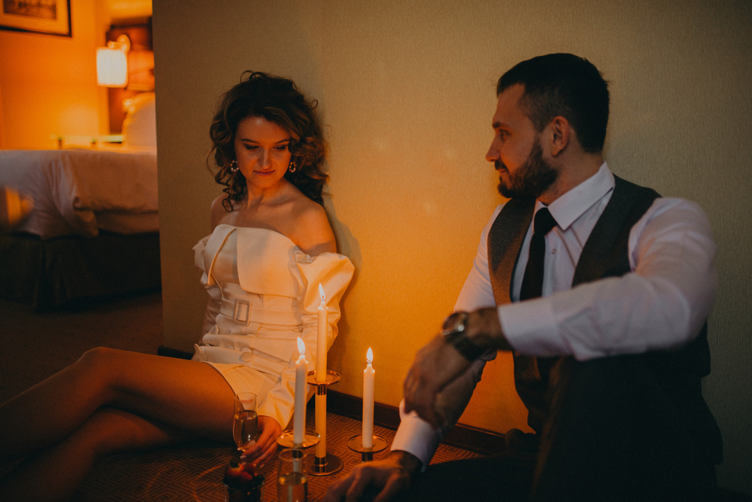 Свадьба Кристина и Антон. Фотограф Валерия