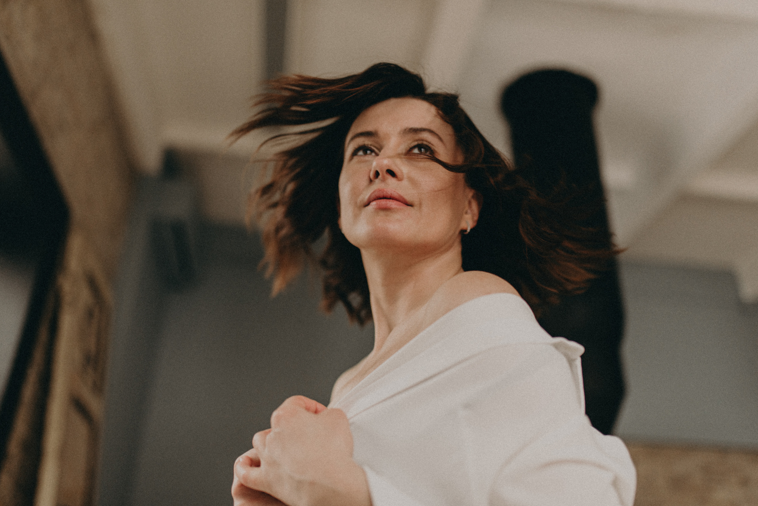 Татьяна. Фотограф Валерия