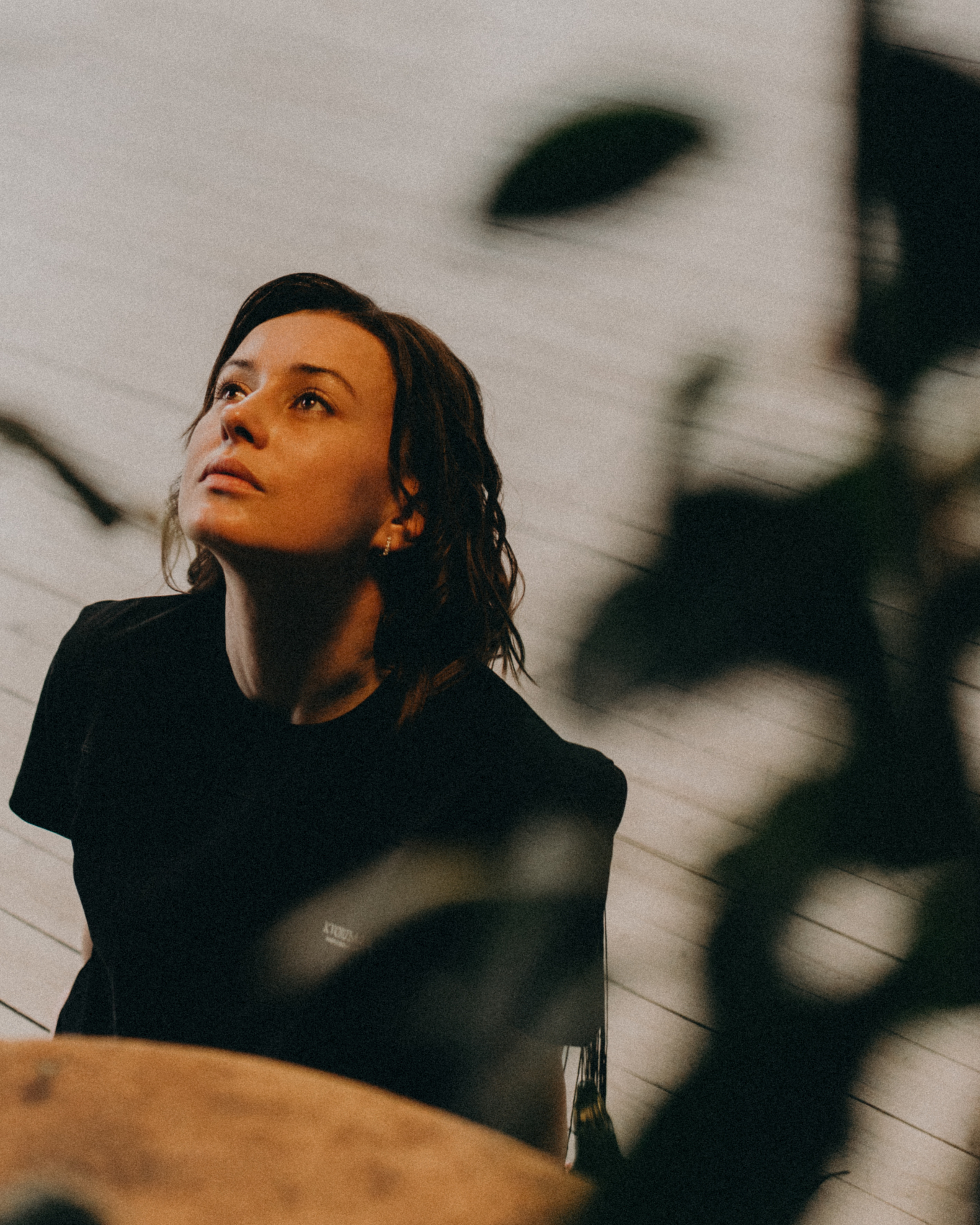 Татьяна. Фотограф Валерия