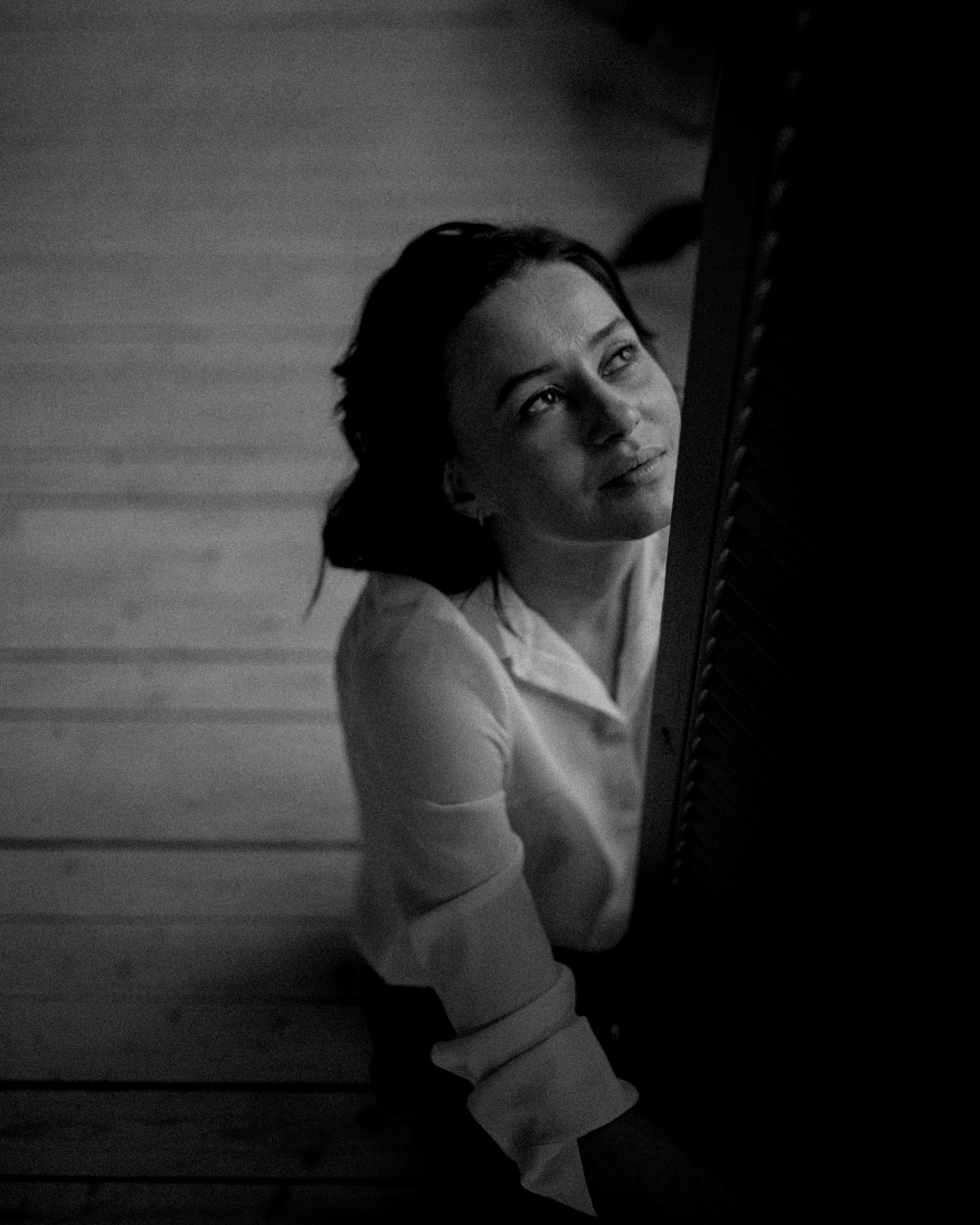 Татьяна. Фотограф Валерия