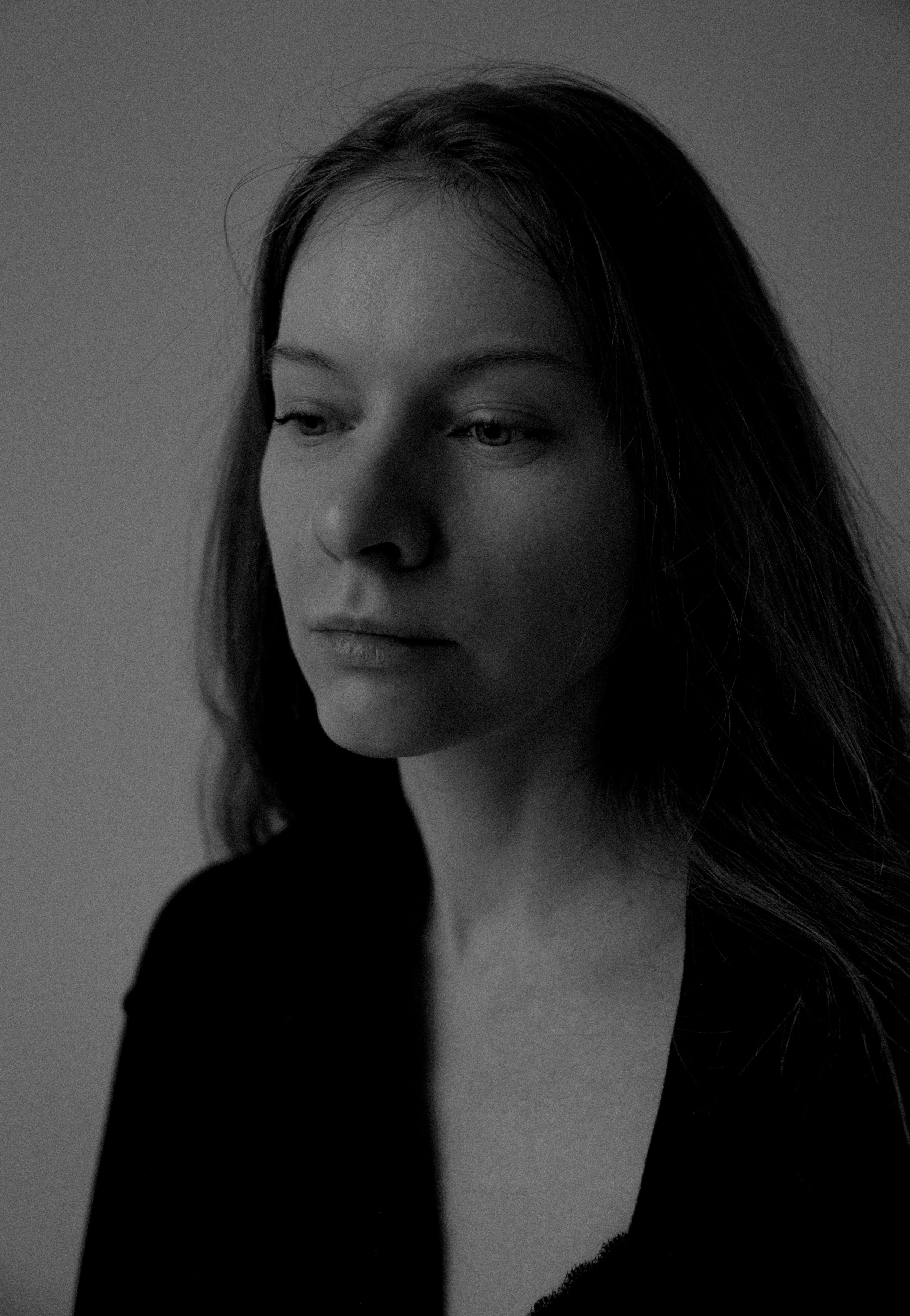 Анастасия. Фотограф Валерия