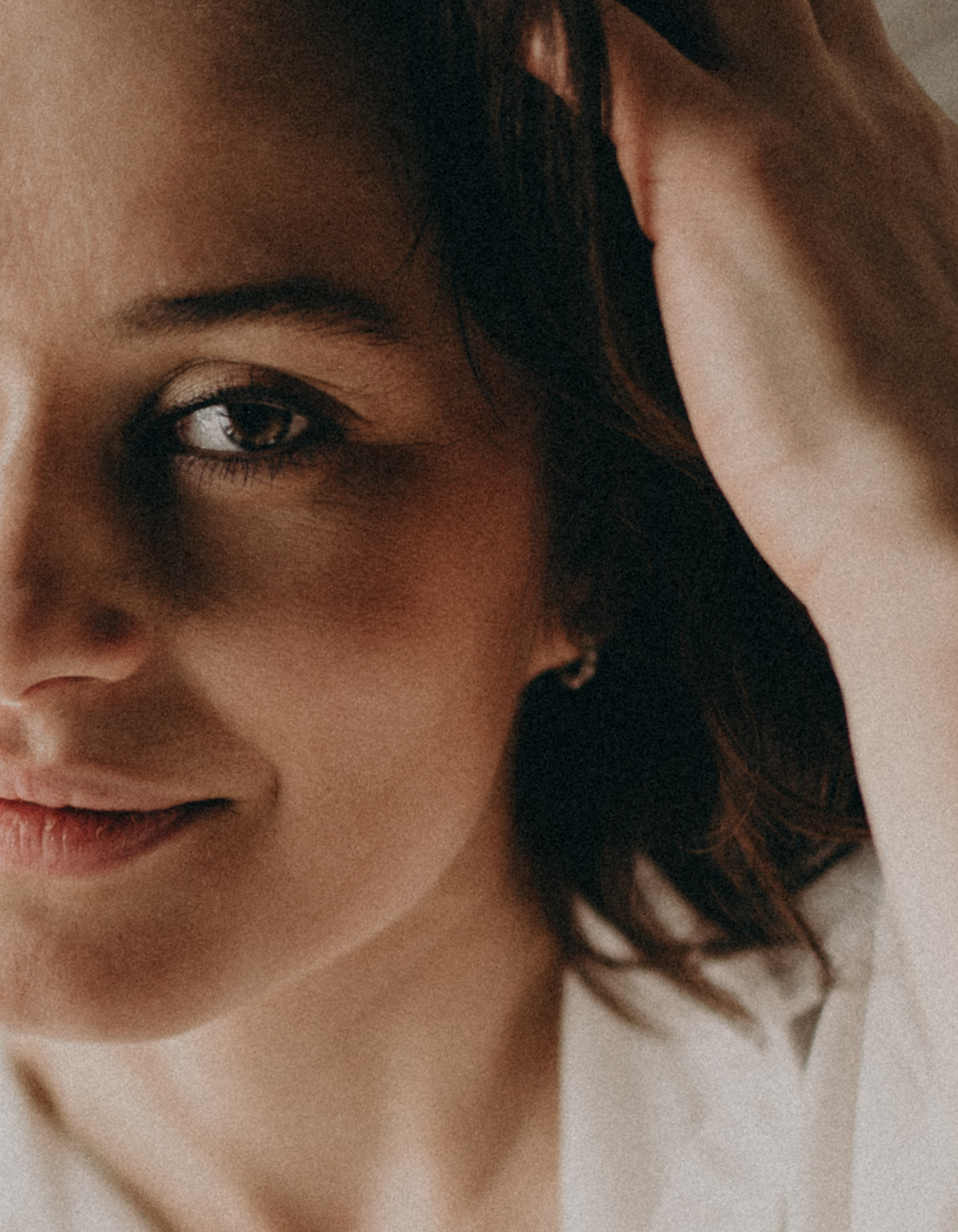 Татьяна. Фотограф Валерия