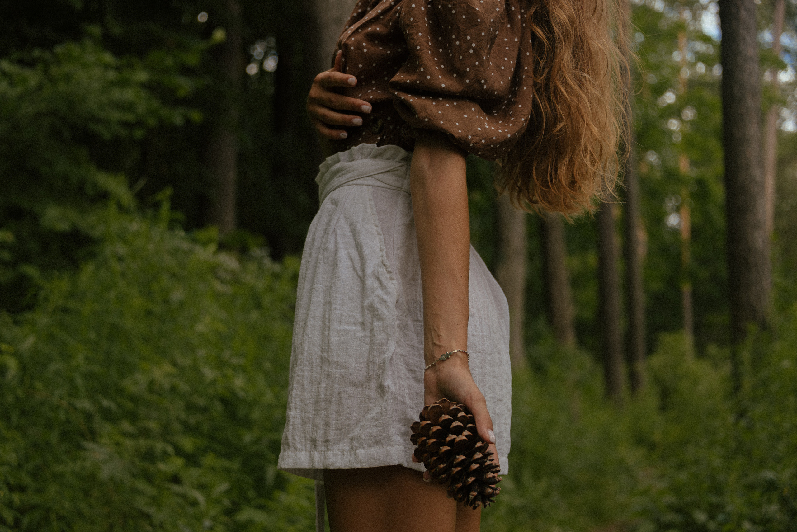 Арина. Фотограф Валерия