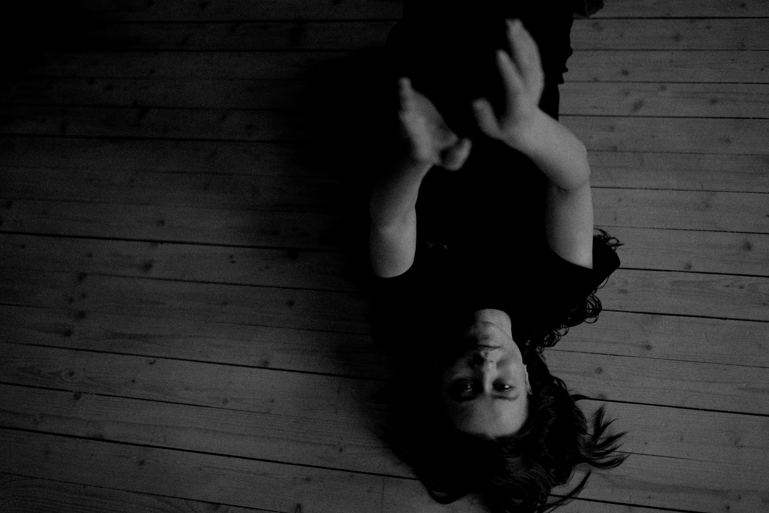 Татьяна. Фотограф Валерия