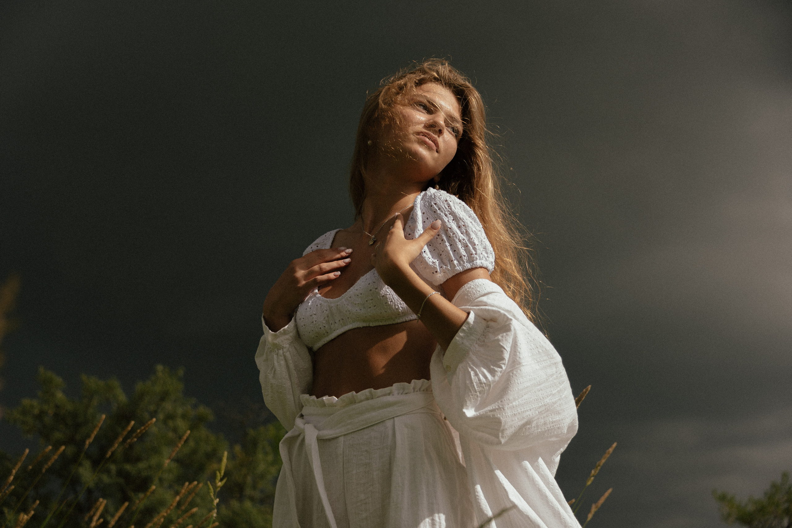 Арина. Фотограф Валерия