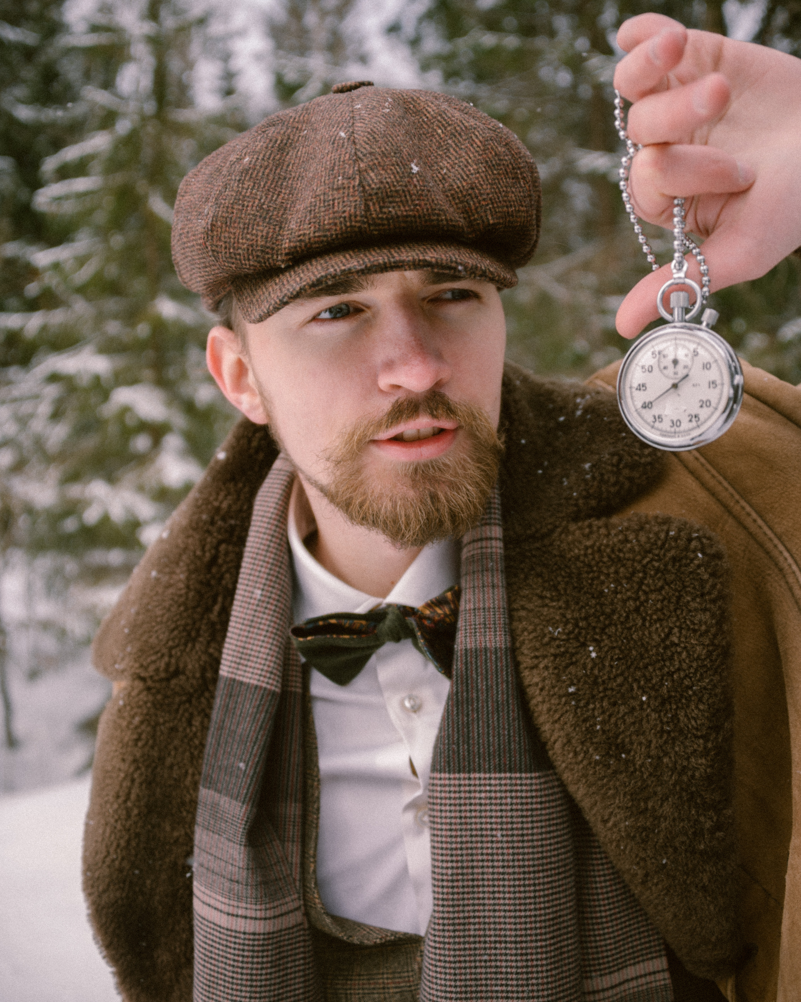 Дмитрий. Фотограф Валерия