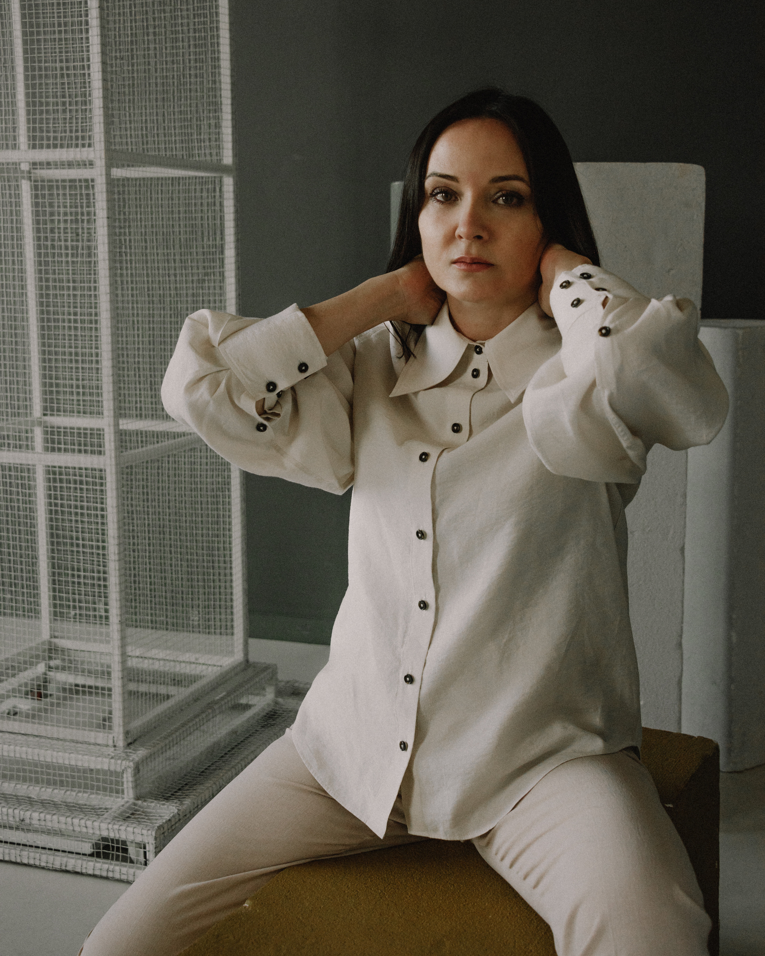 Настя и Наталья. Фотограф Валерия