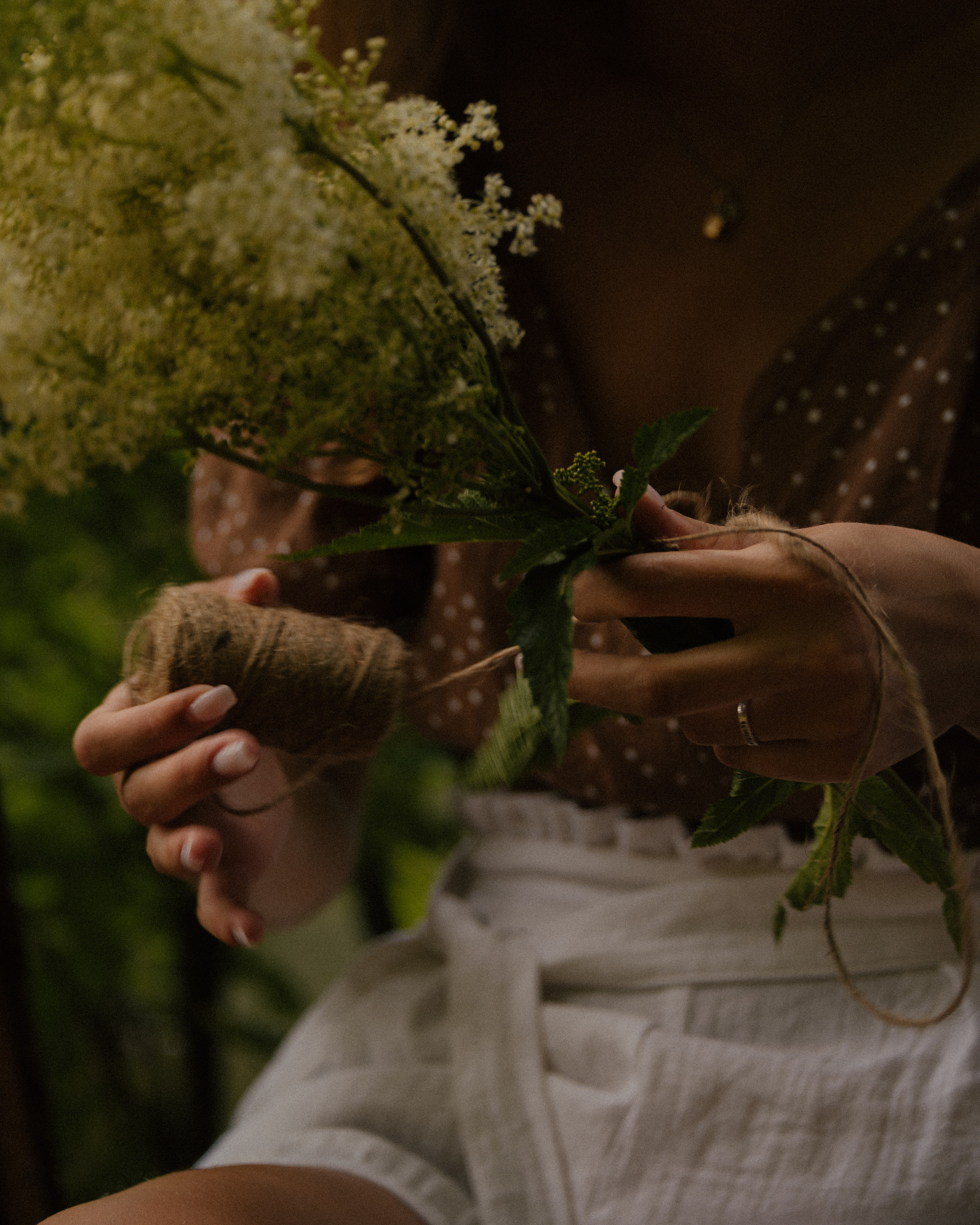 Арина. Фотограф Валерия