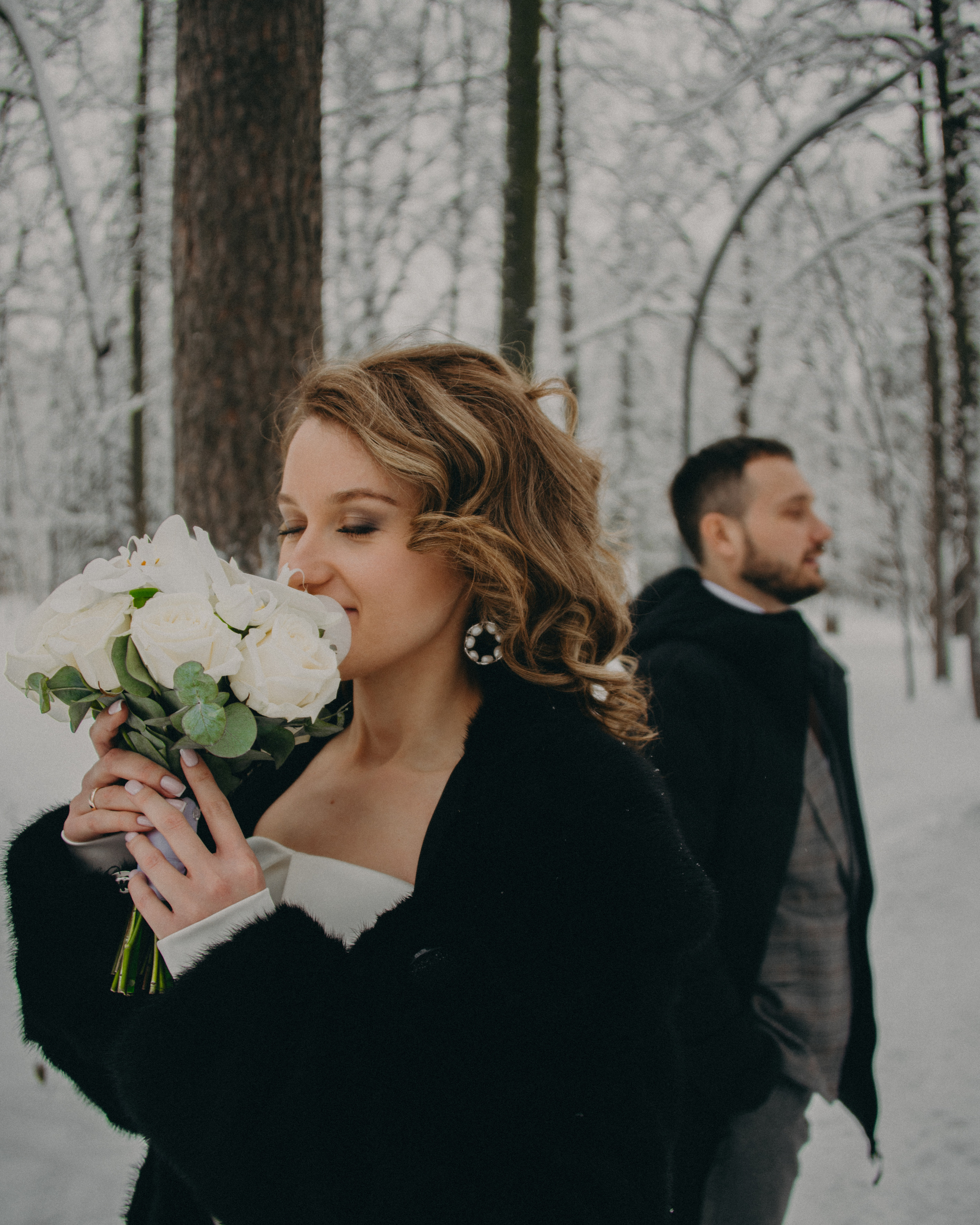Свадьба Кристина и Антон. Фотограф Валерия