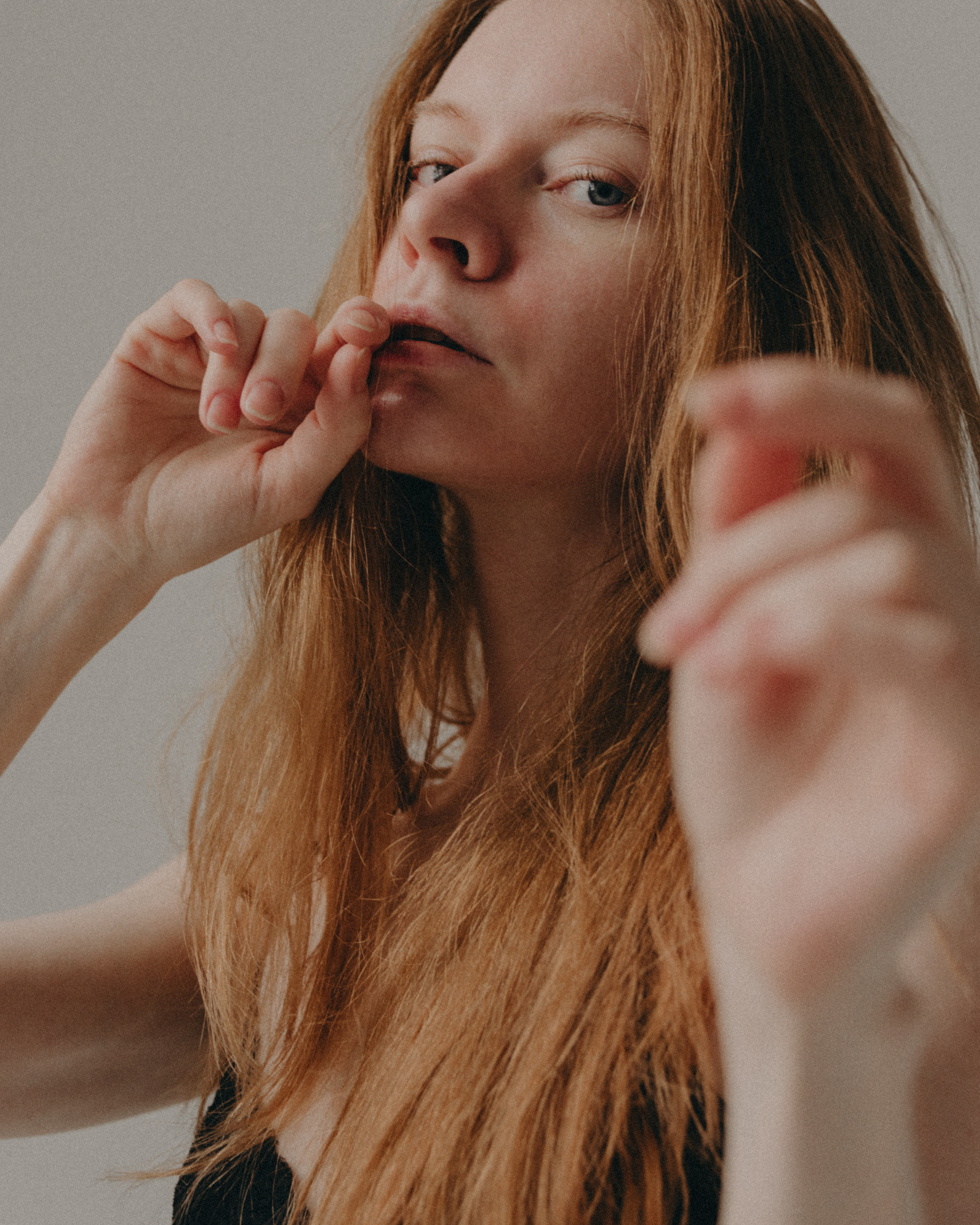 Анастасия. Фотограф Валерия