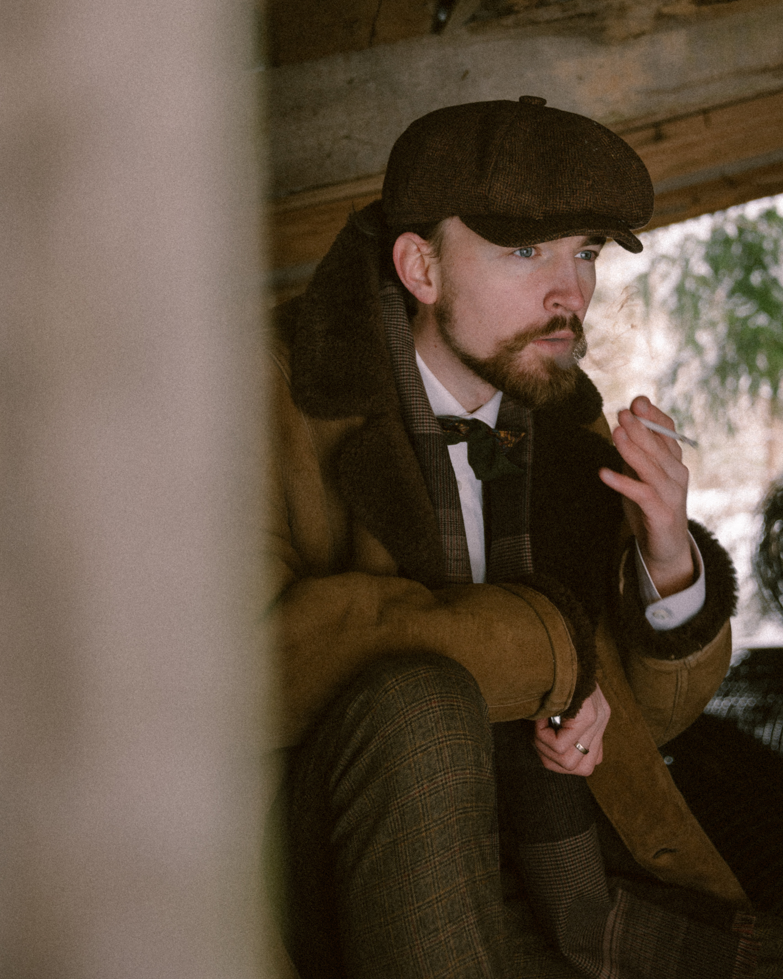 Дмитрий. Фотограф Валерия