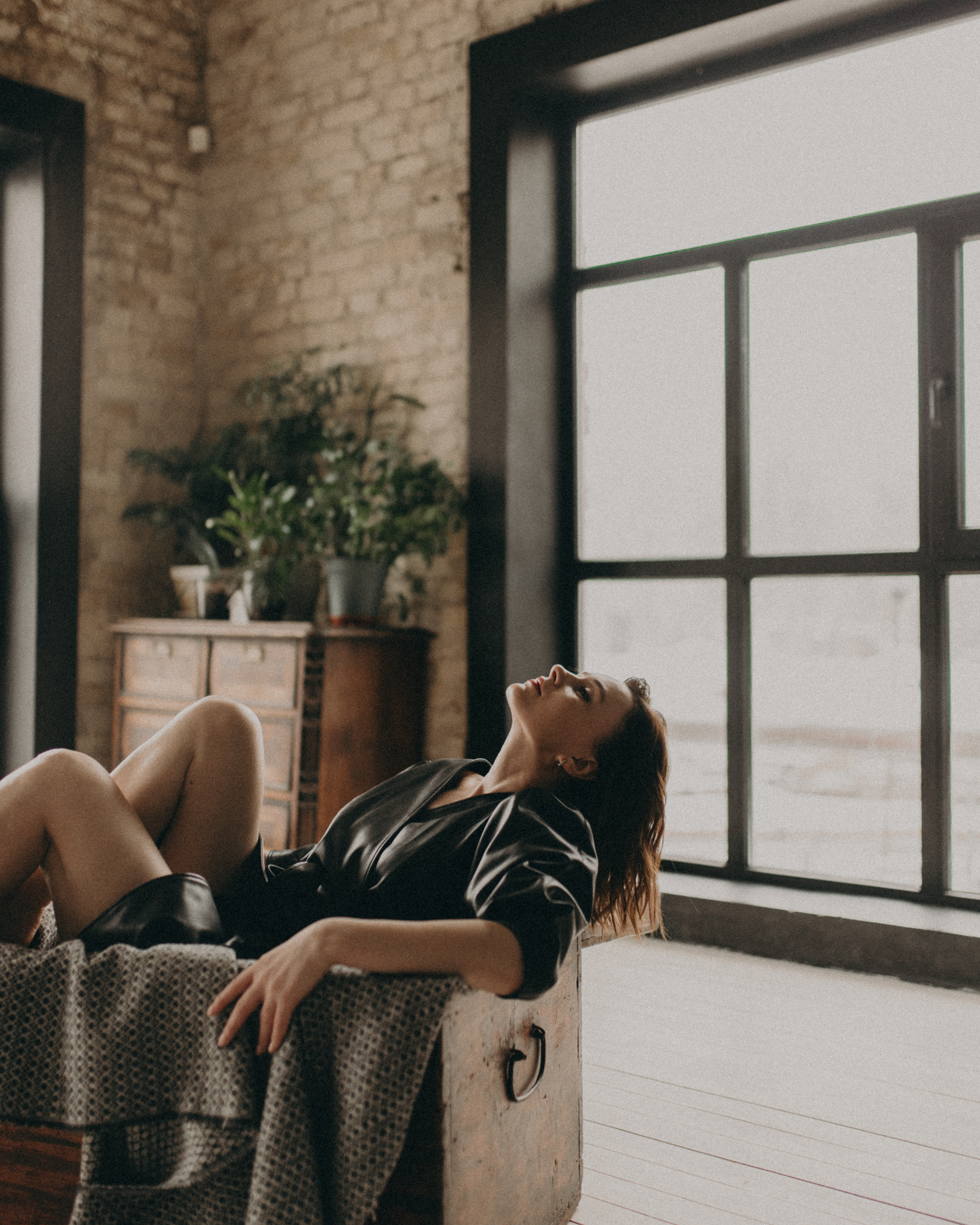 Татьяна. Фотограф Валерия