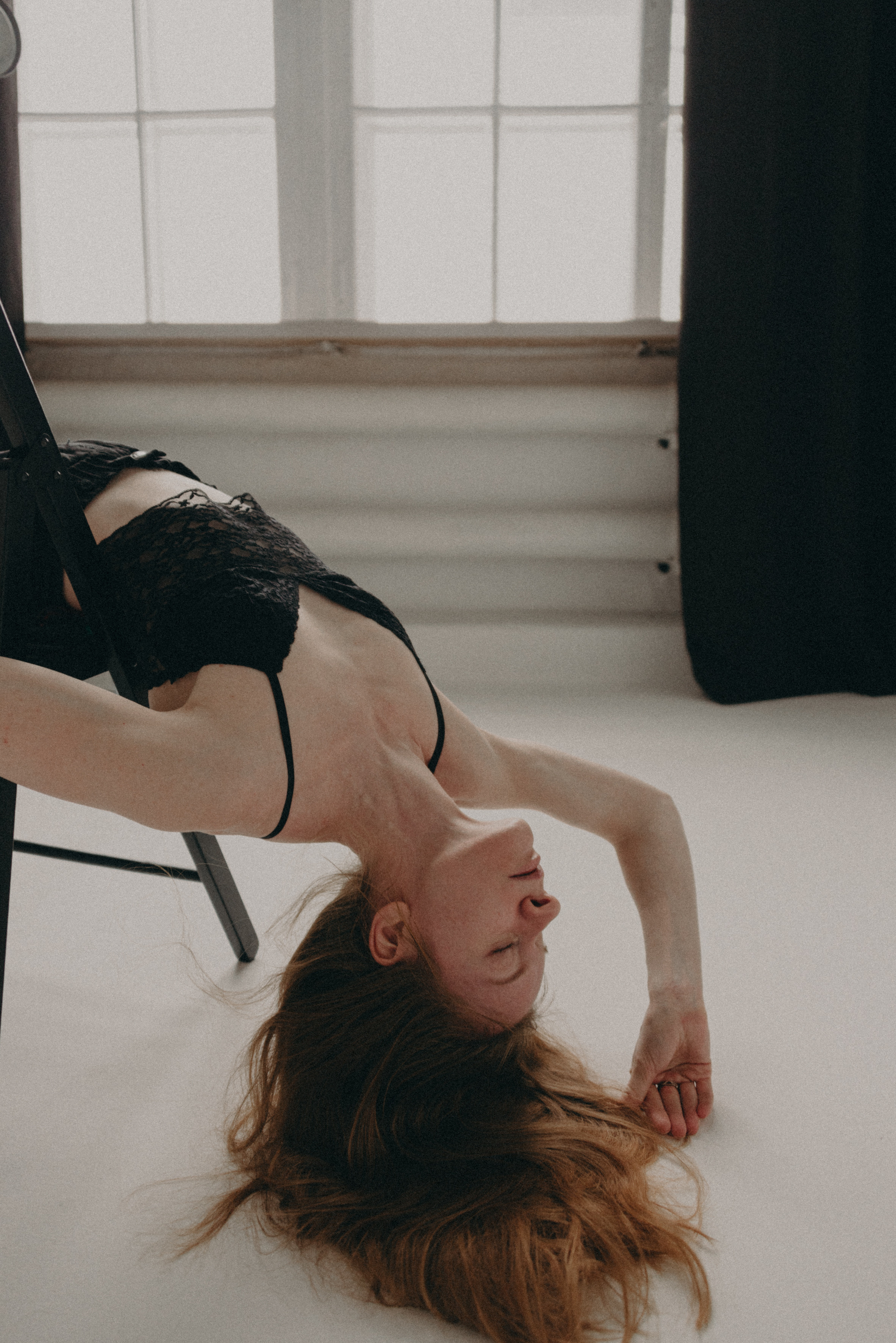 Анастасия. Фотограф Валерия