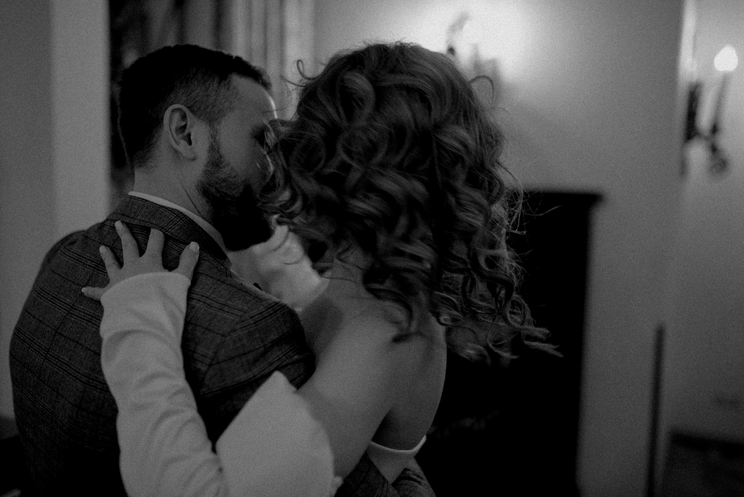 Свадьба Кристина и Антон. Фотограф Валерия