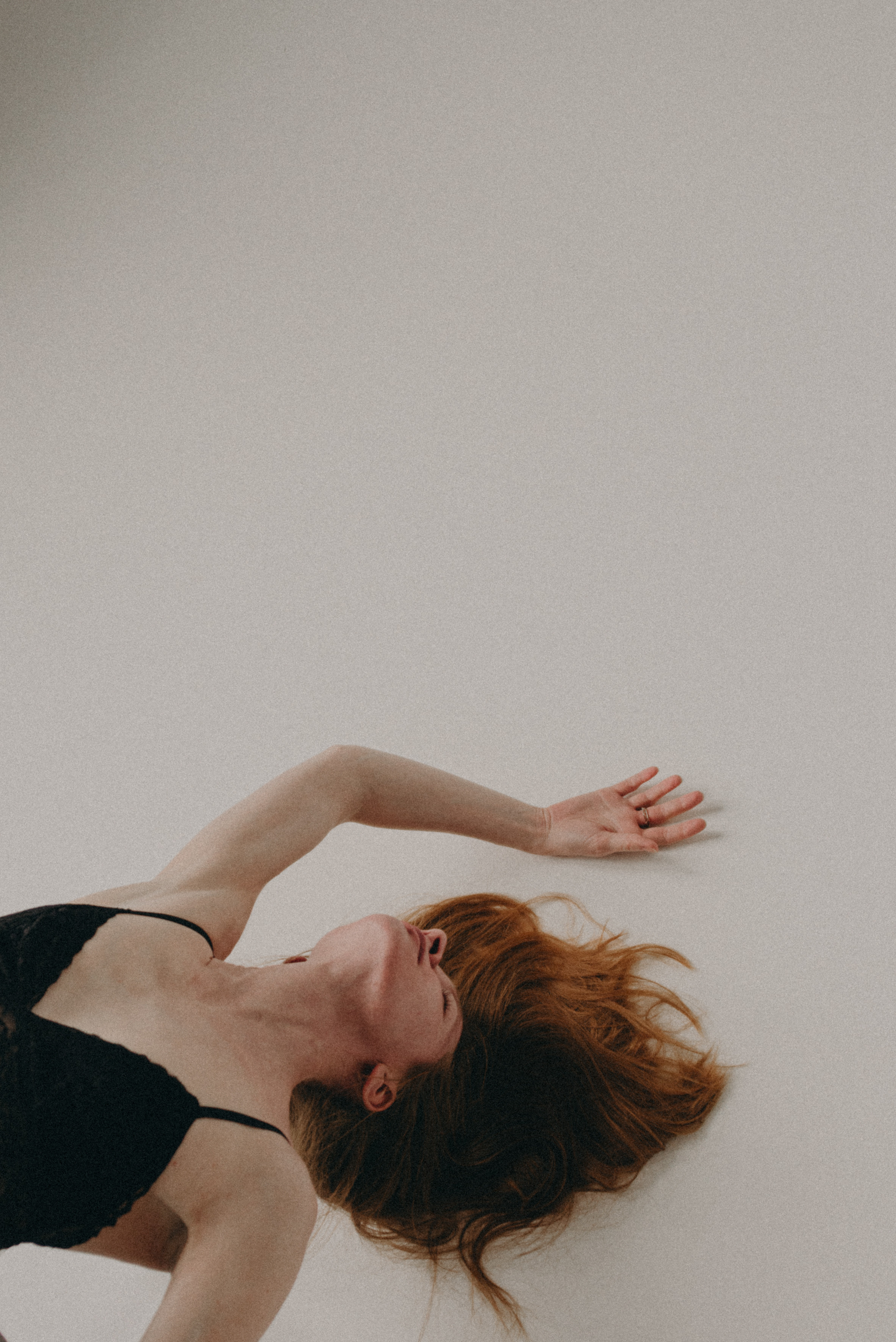 Анастасия. Фотограф Валерия