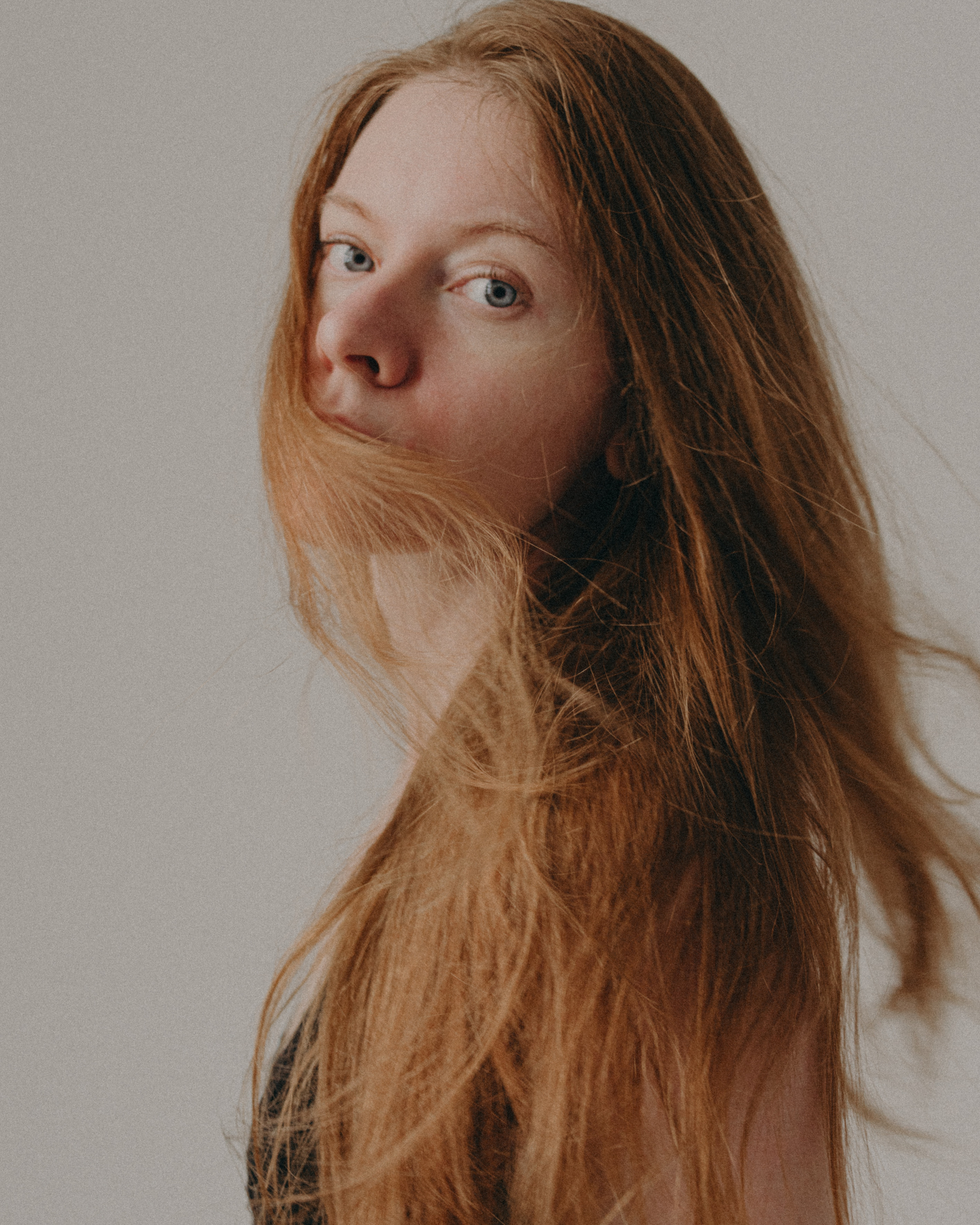 Анастасия. Фотограф Валерия