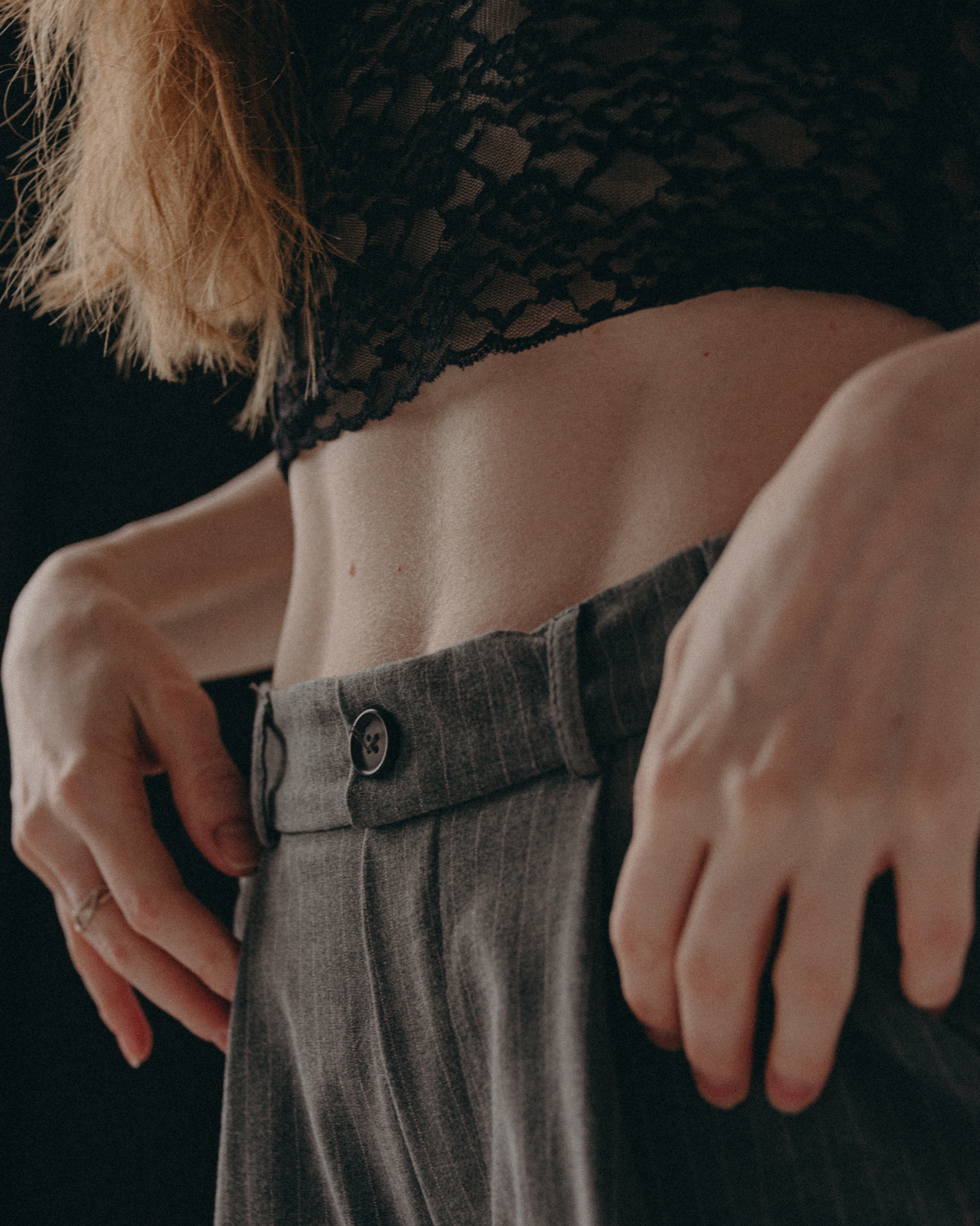 Анастасия. Фотограф Валерия