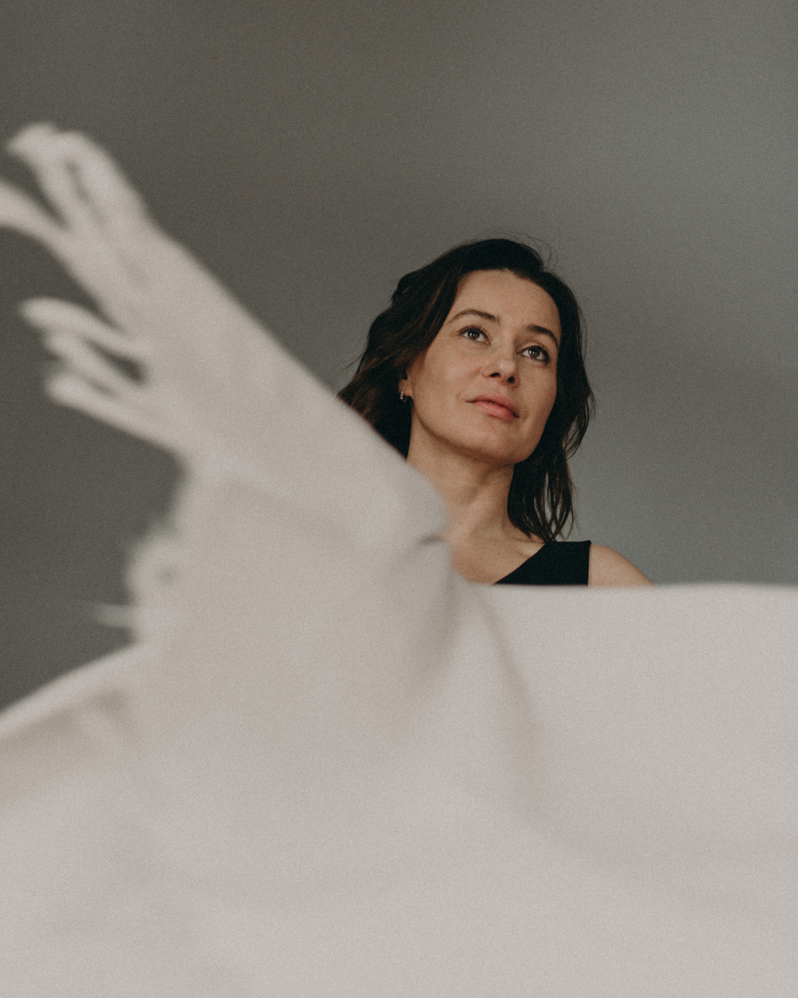 Татьяна. Фотограф Валерия